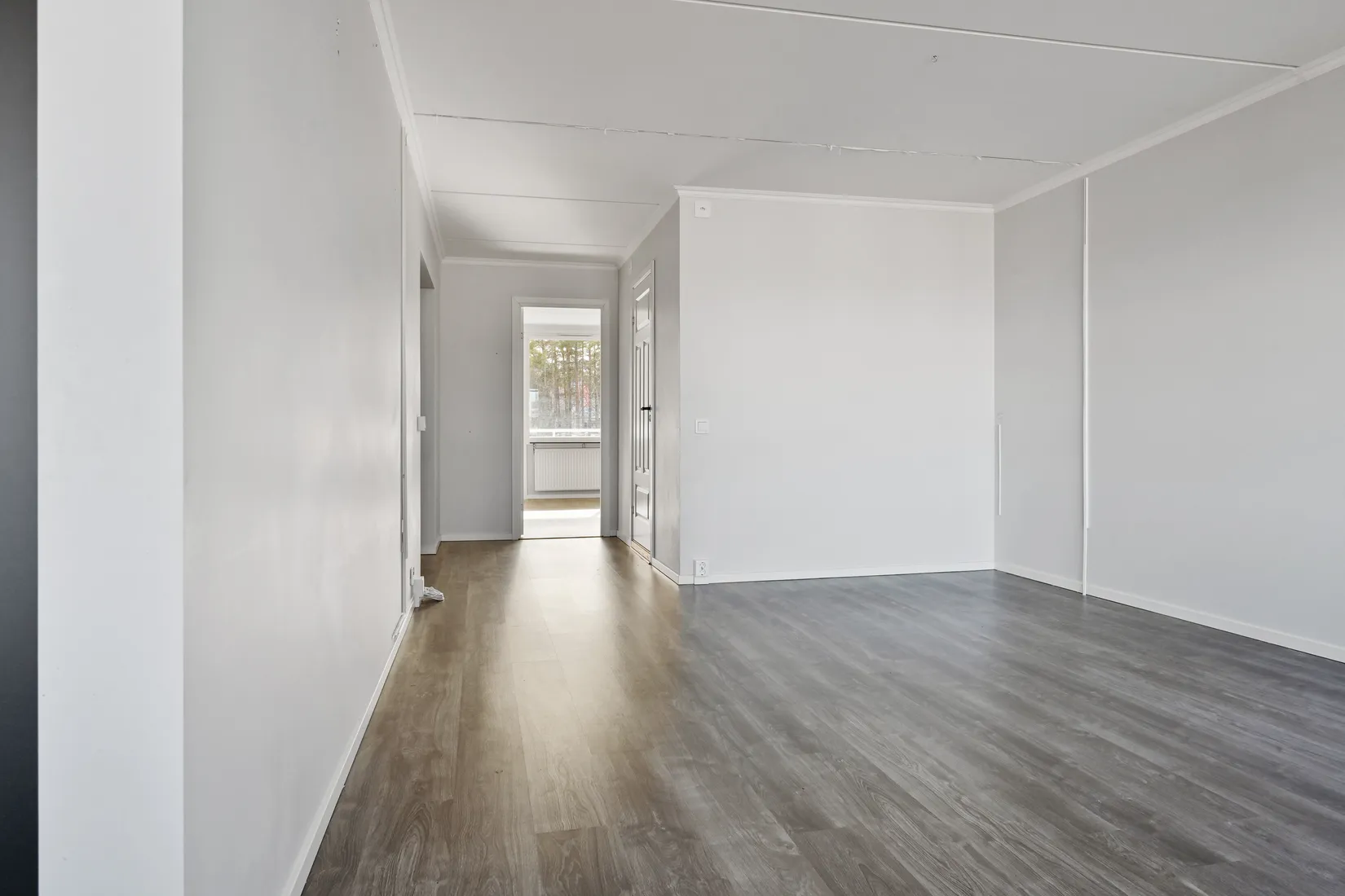 Bostadsrätt, Baldergatan 40, Valsta, Sigtuna