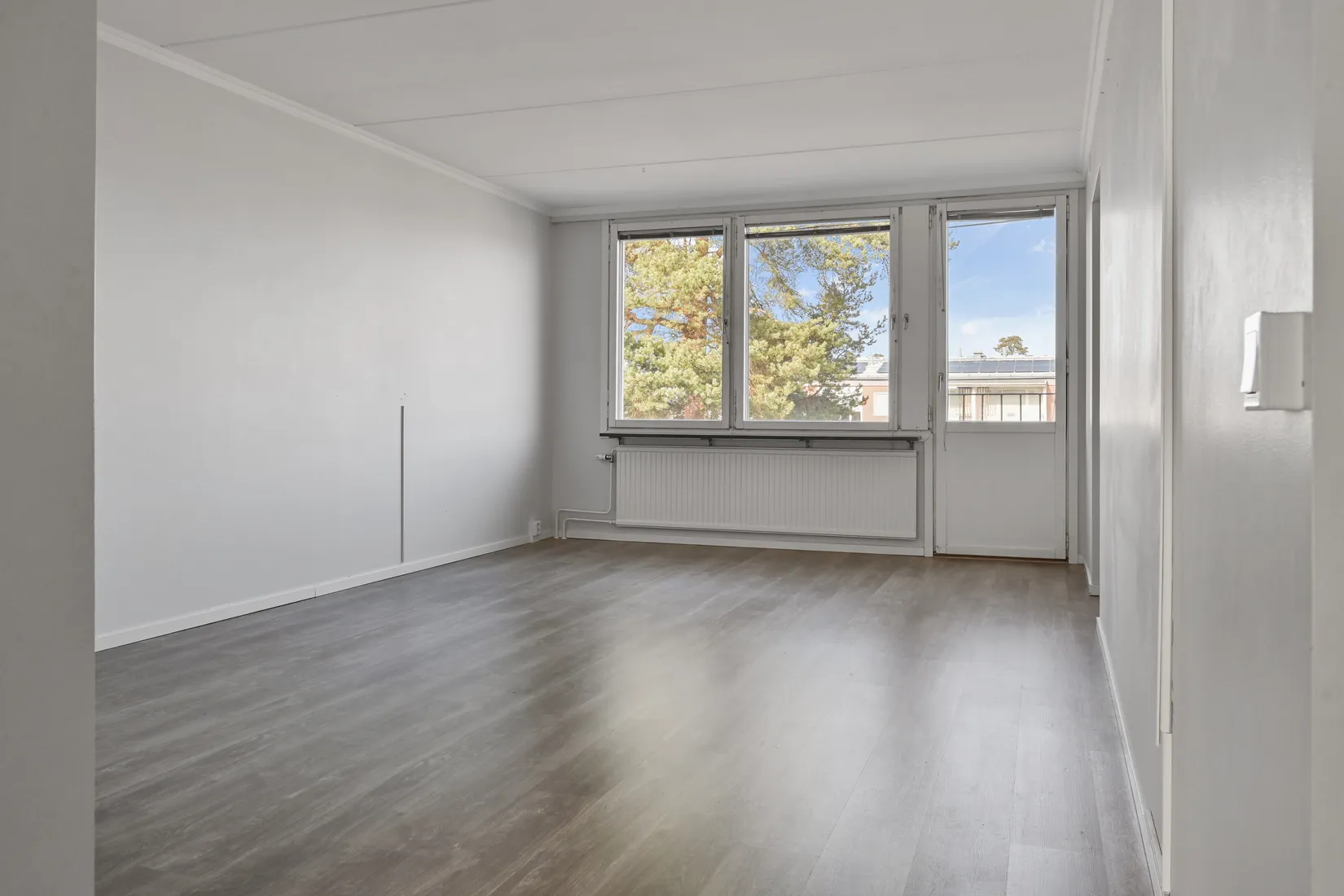 Bostadsrätt, Baldergatan 40, Valsta, Sigtuna