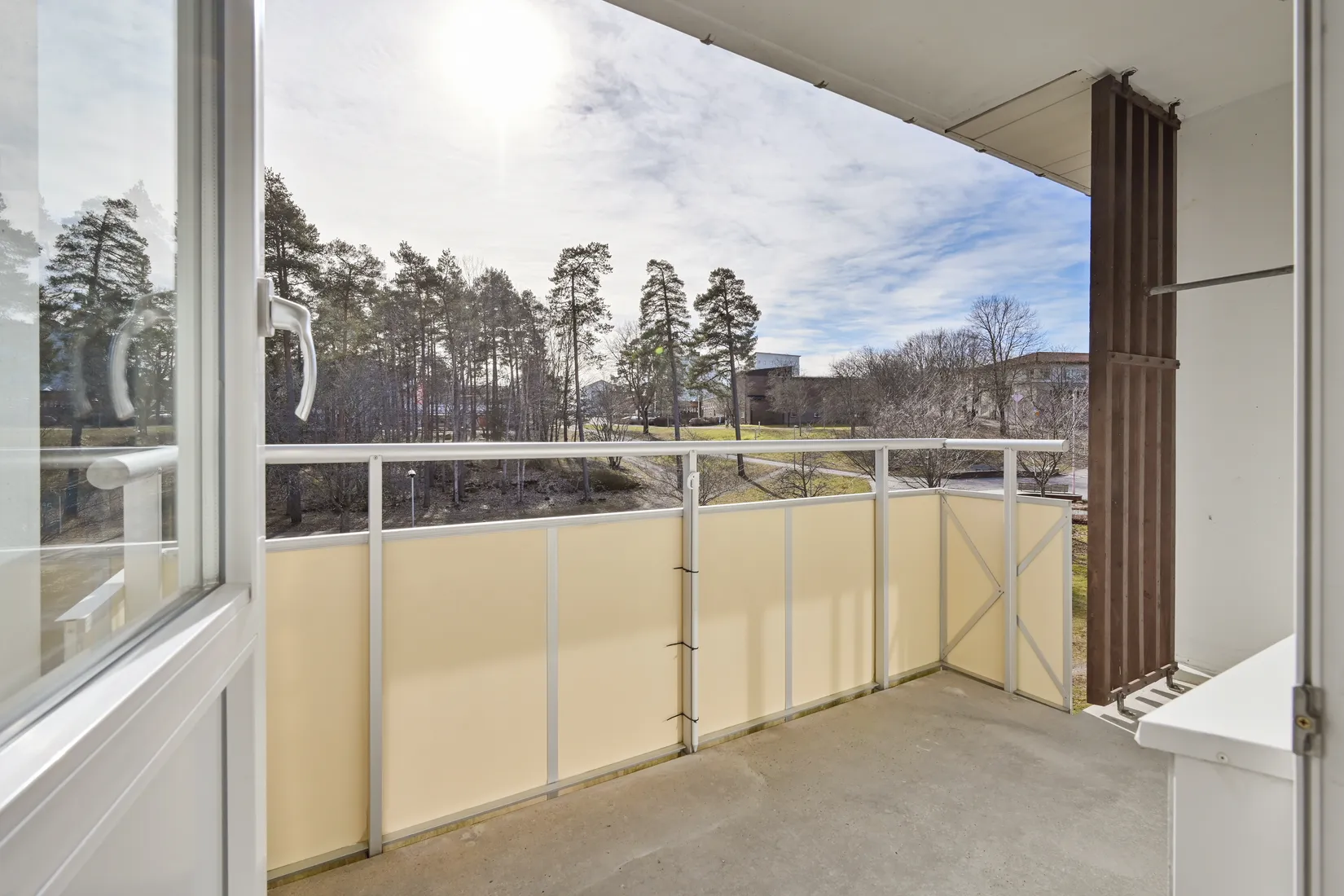 Bostadsrätt, Baldergatan 40, Valsta, Sigtuna