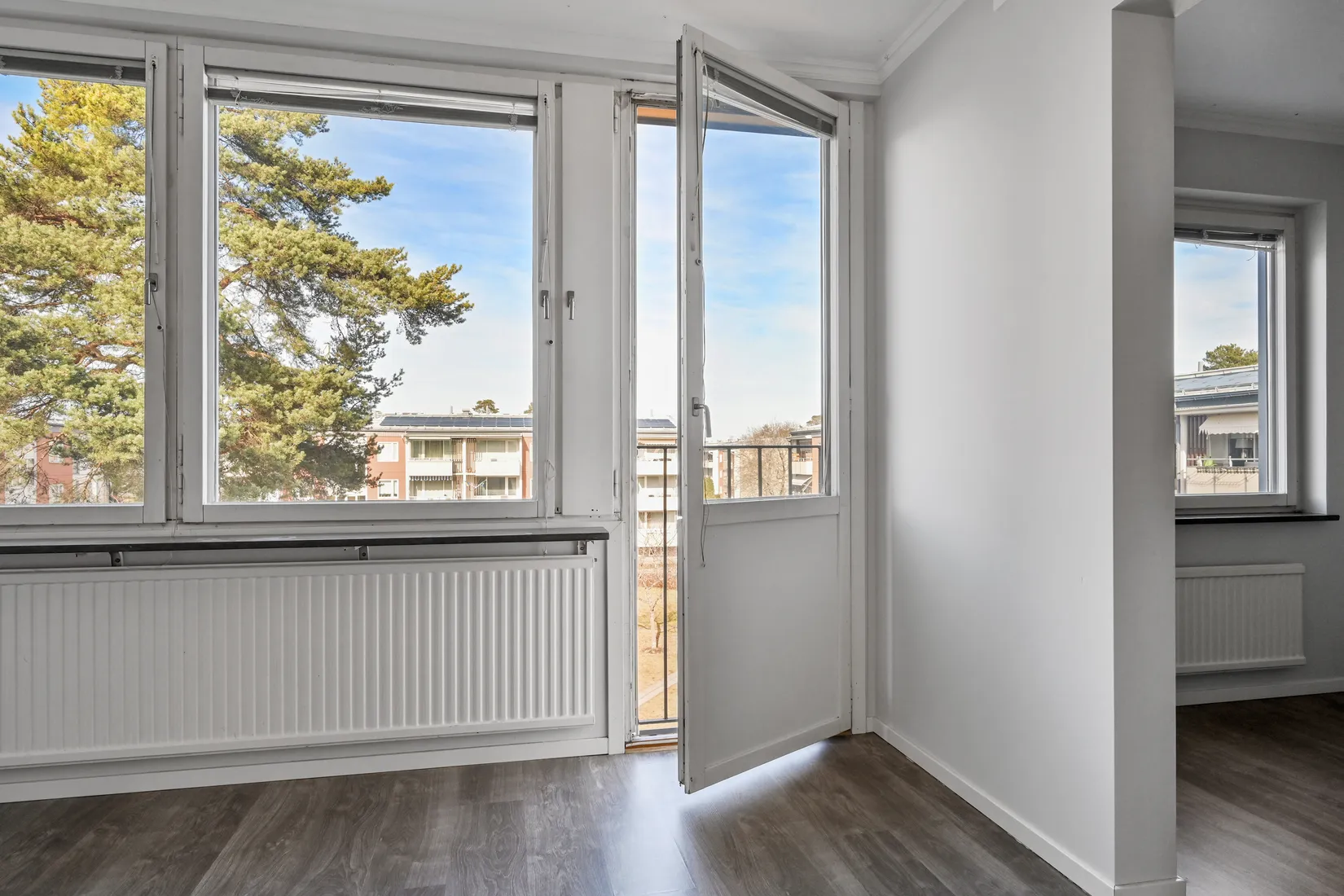 Bostadsrätt, Baldergatan 40, Valsta, Sigtuna