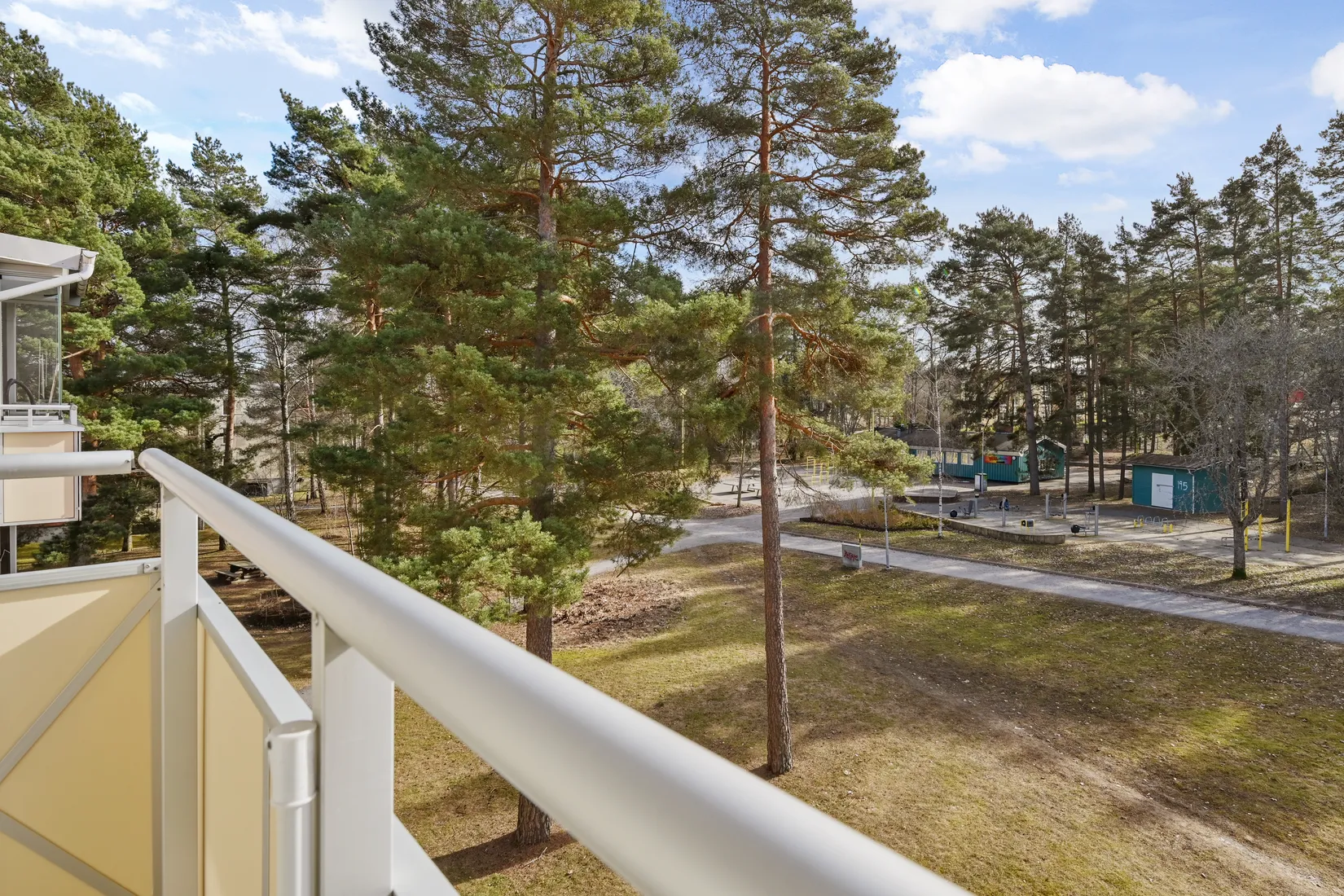 Bostadsrätt, Baldergatan 40, Valsta, Sigtuna