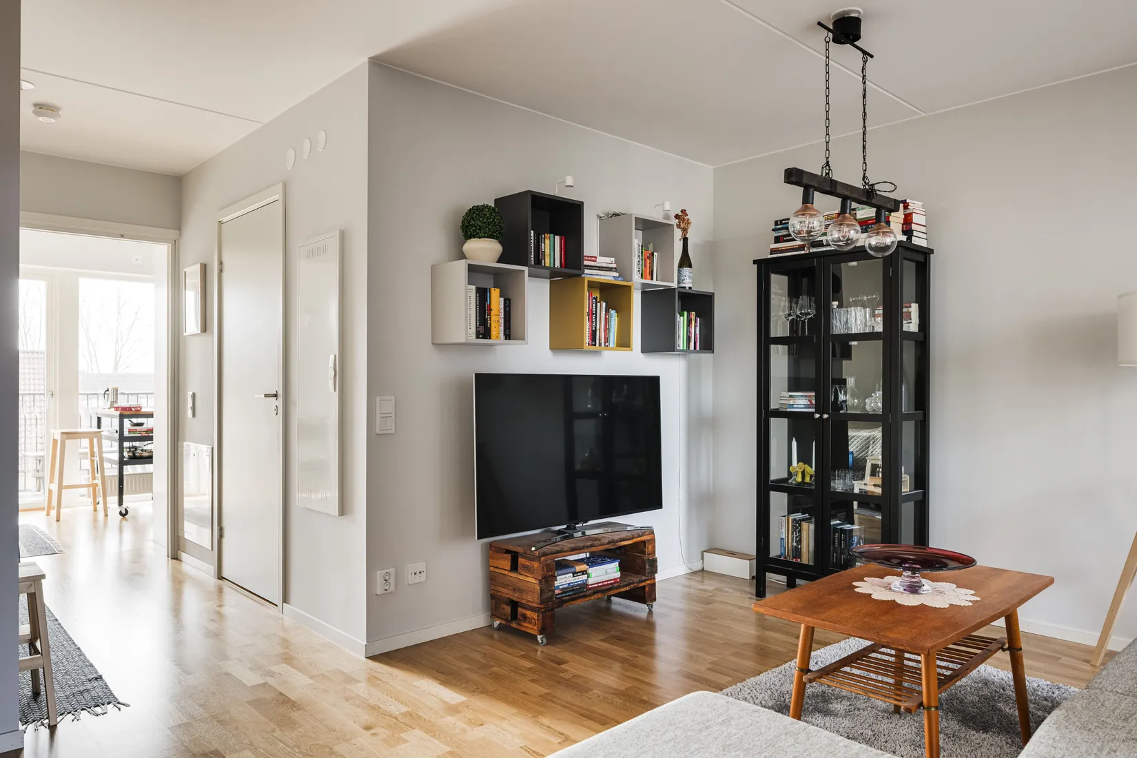 Bostadsrätt, Hisingsgatan 10, Centrala Hisingen, Göteborg