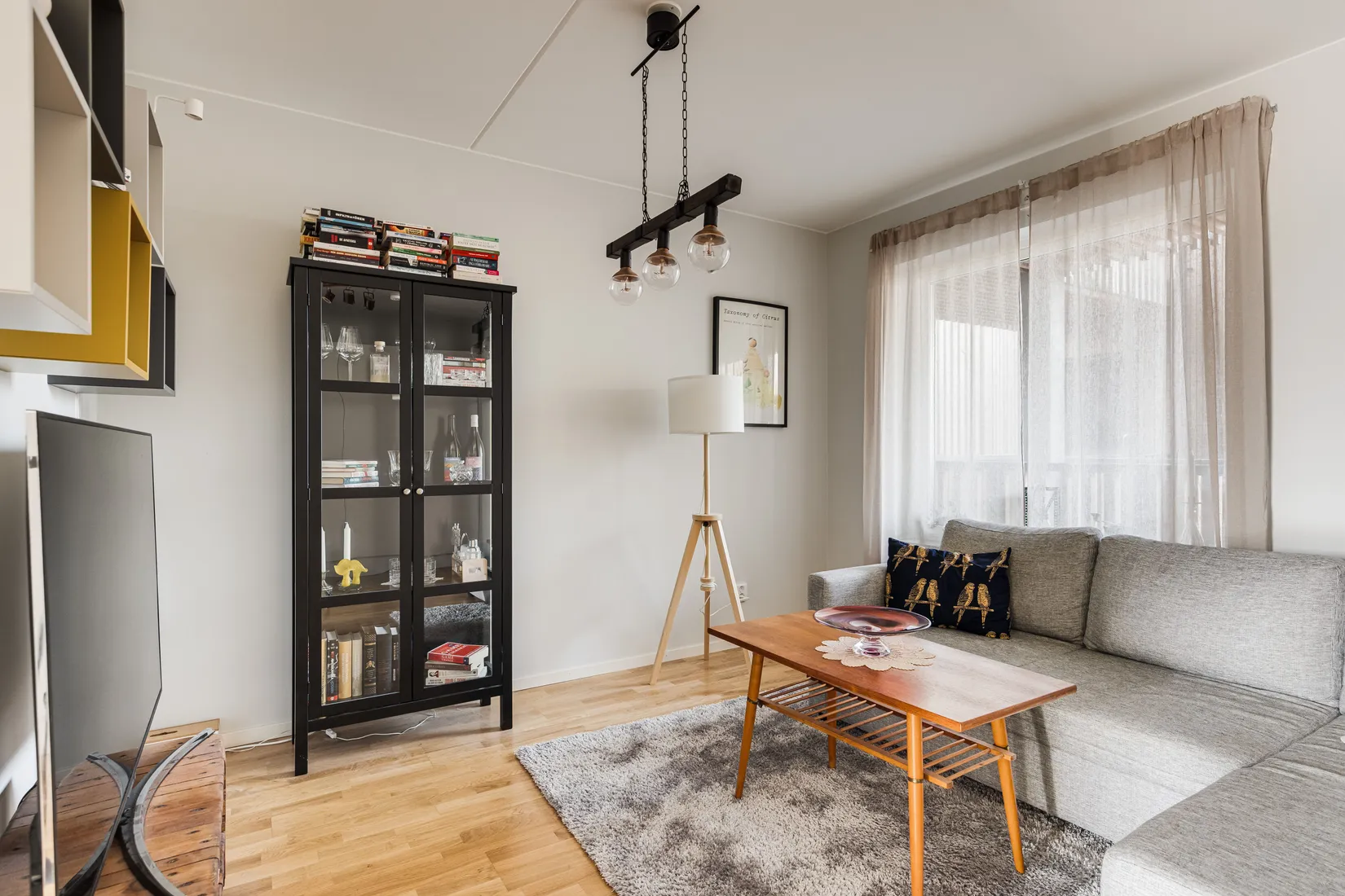 Bostadsrätt, Hisingsgatan 10, Centrala Hisingen, Göteborg