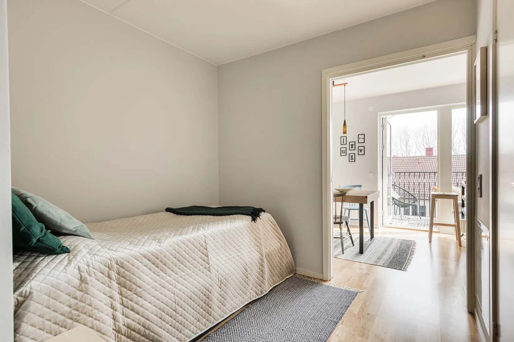 Bostadsrätt, Hisingsgatan 10, Centrala Hisingen, Göteborg