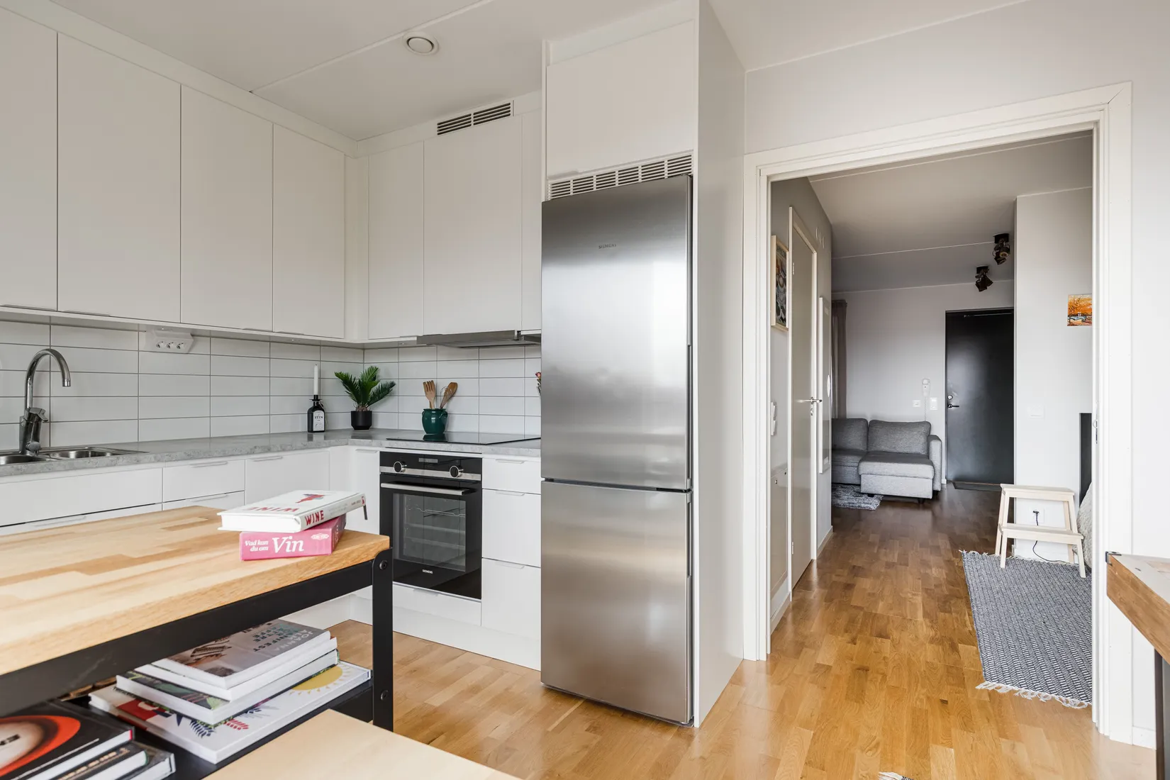 Bostadsrätt, Hisingsgatan 10, Centrala Hisingen, Göteborg