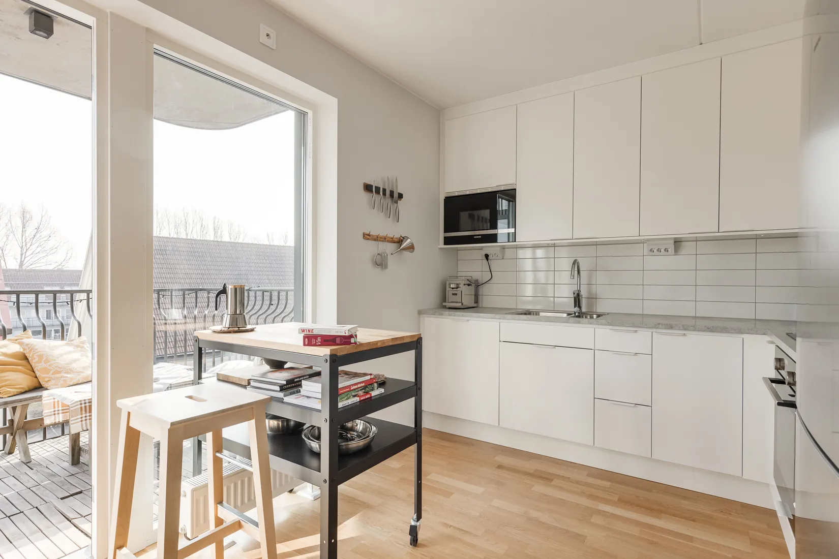 Bostadsrätt, Hisingsgatan 10, Centrala Hisingen, Göteborg