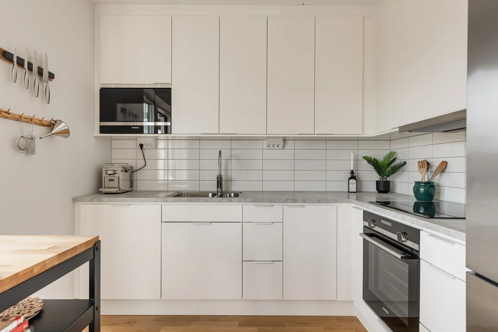 Bostadsrätt, Hisingsgatan 10, Centrala Hisingen, Göteborg