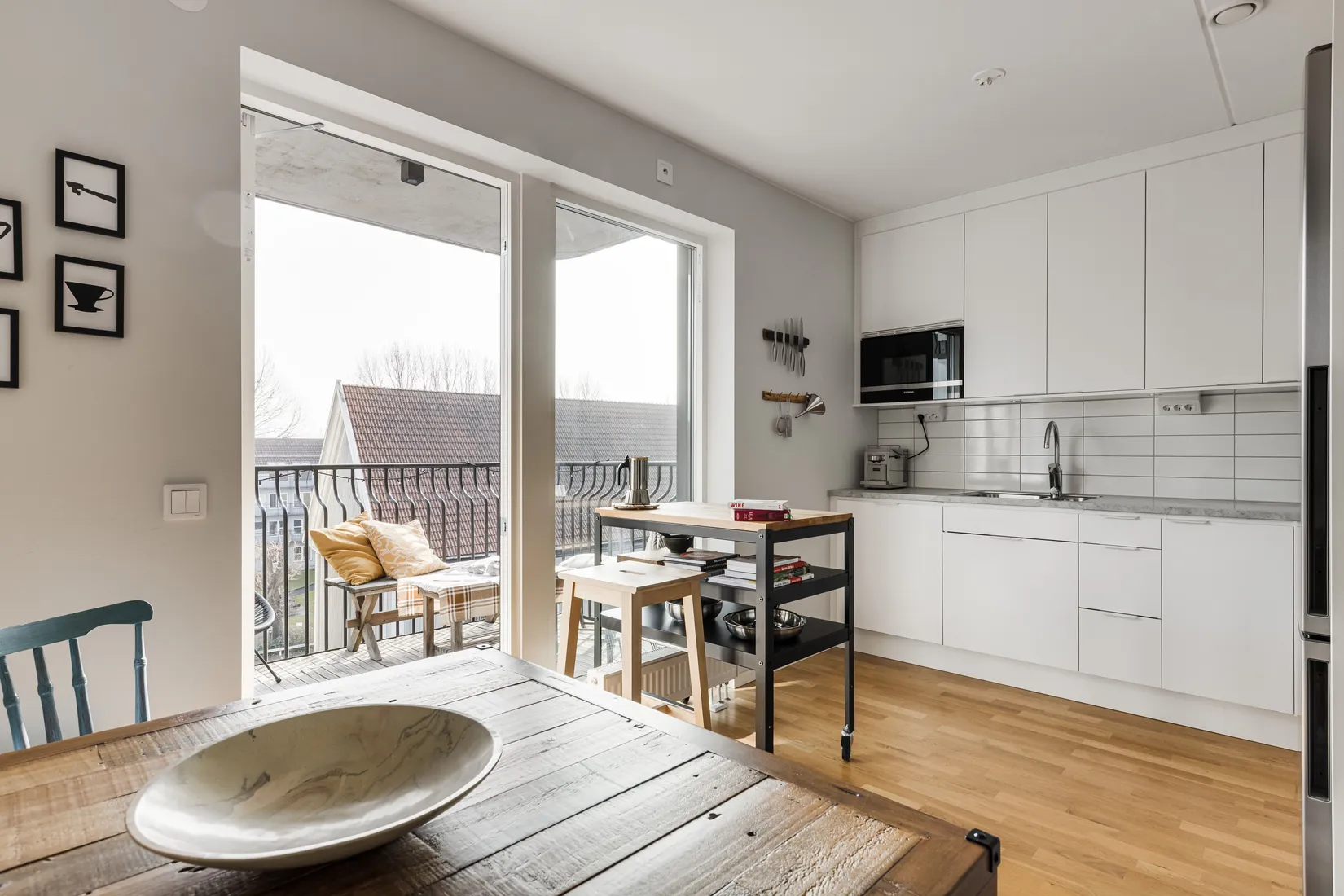 Bostadsrätt, Hisingsgatan 10, Centrala Hisingen, Göteborg