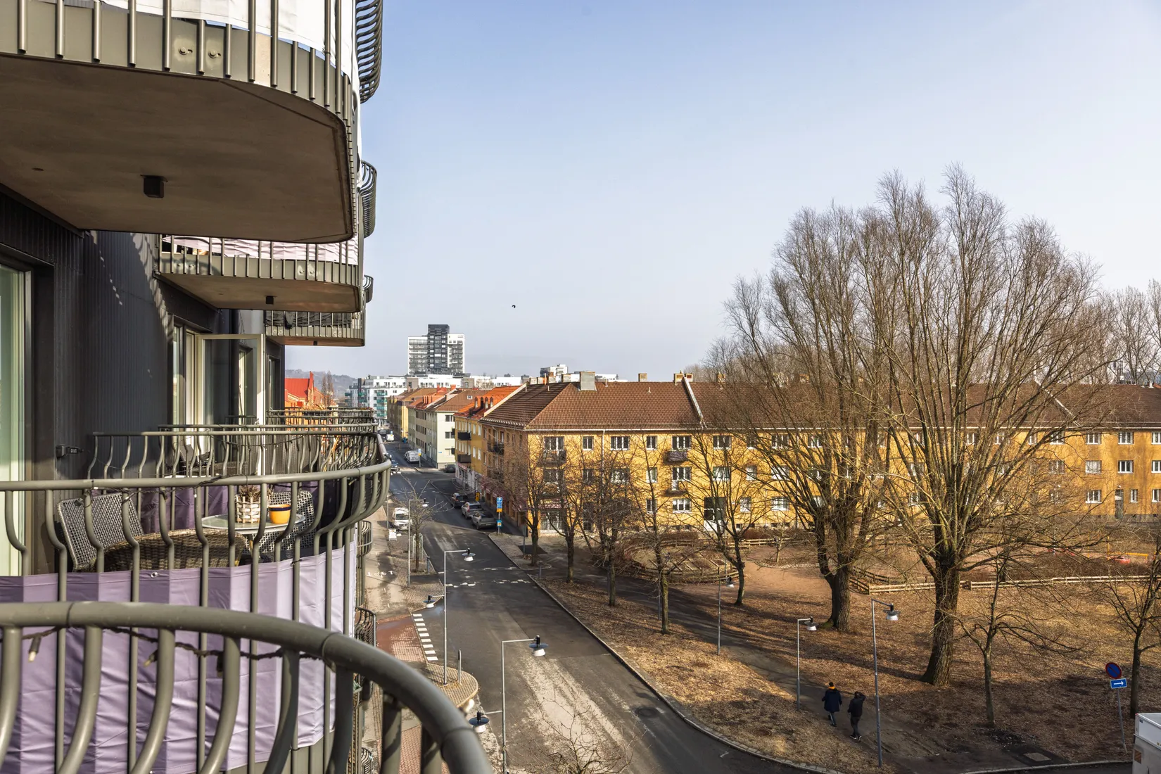 Bostadsrätt, Hisingsgatan 10, Centrala Hisingen, Göteborg