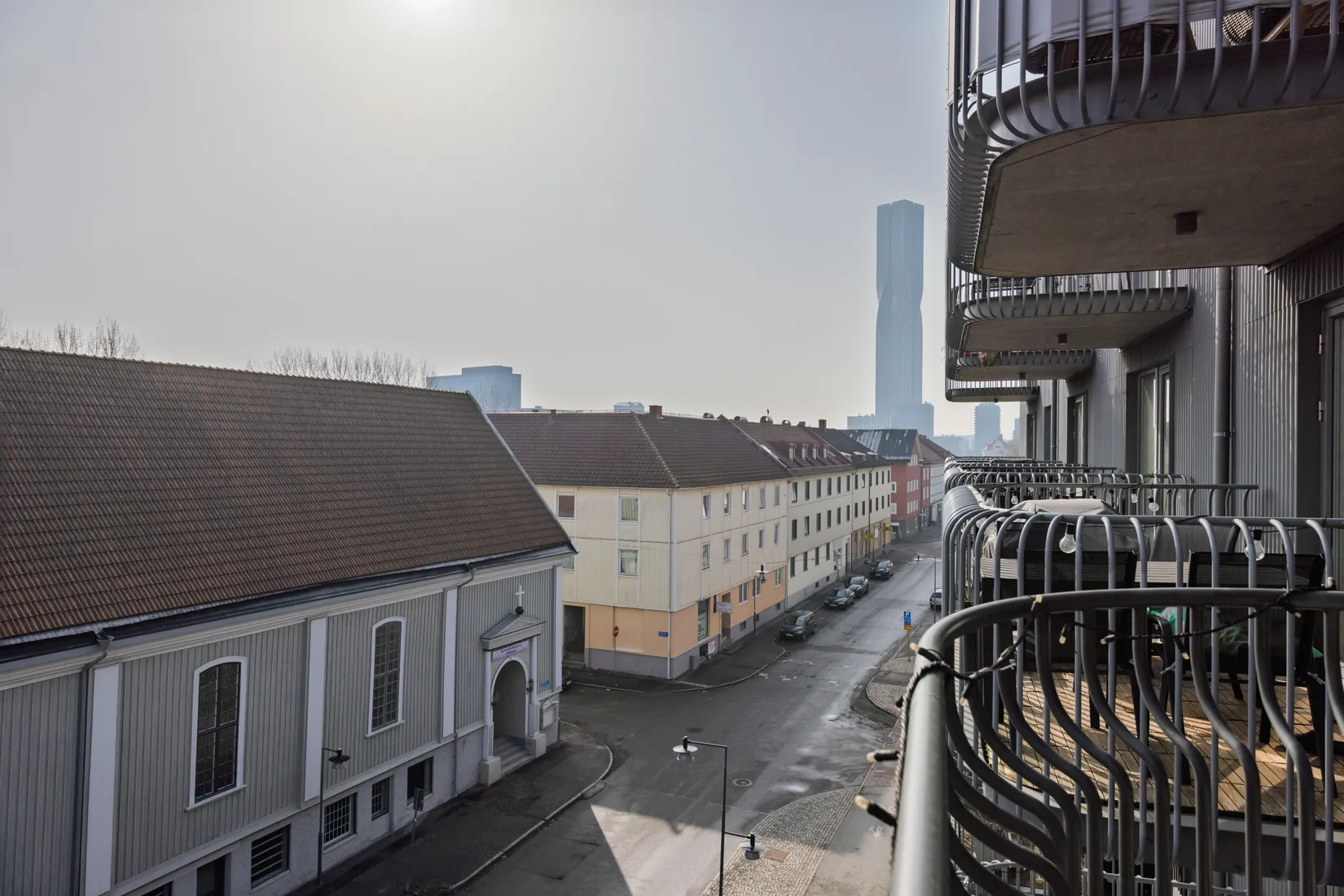 Bostadsrätt, Hisingsgatan 10, Centrala Hisingen, Göteborg