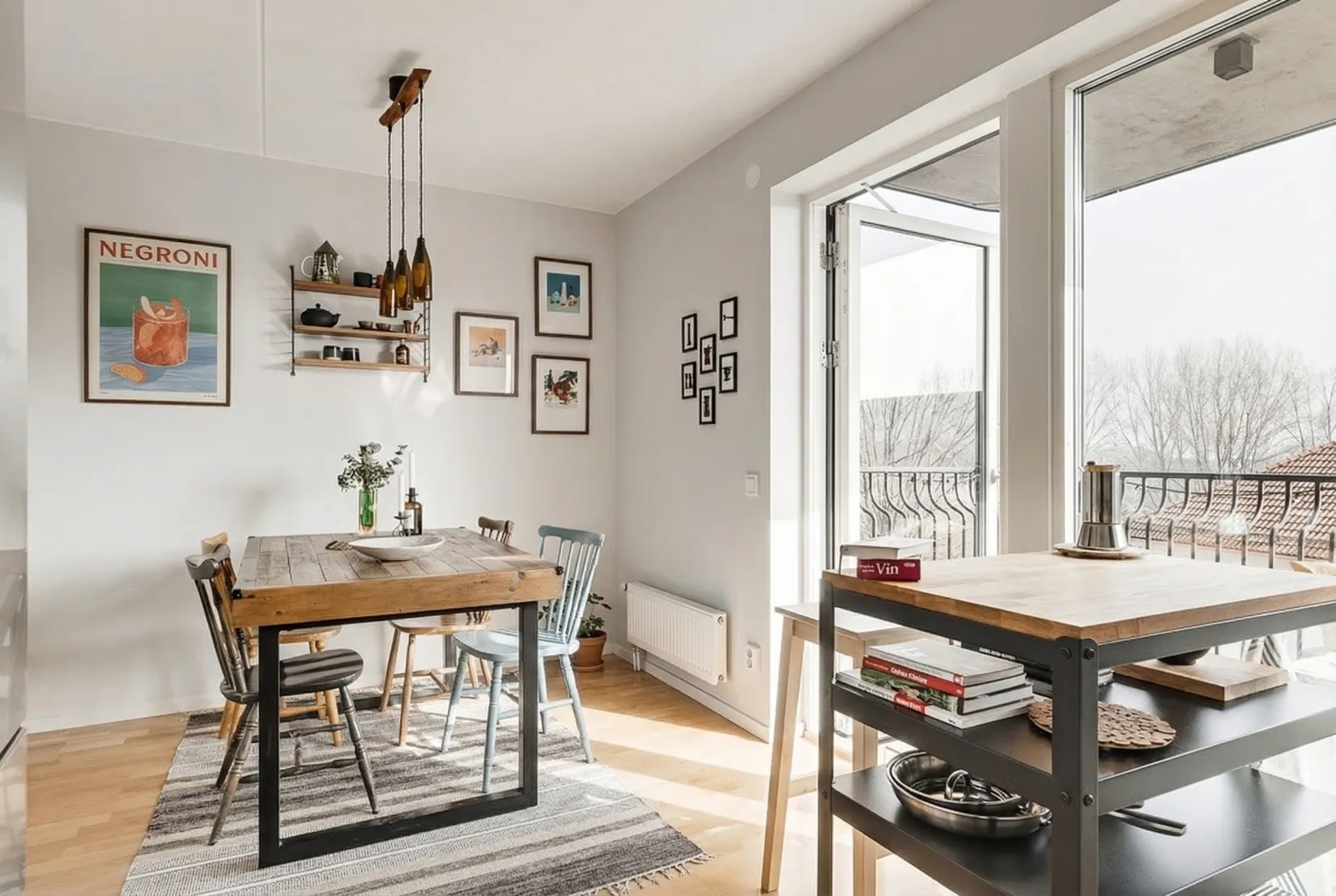 Bostadsrätt, Hisingsgatan 10, Centrala Hisingen, Göteborg