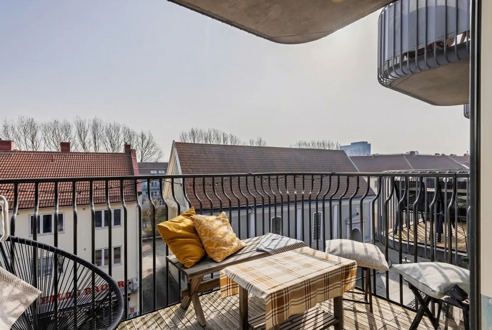 Bostadsrätt, Hisingsgatan 10, Centrala Hisingen, Göteborg