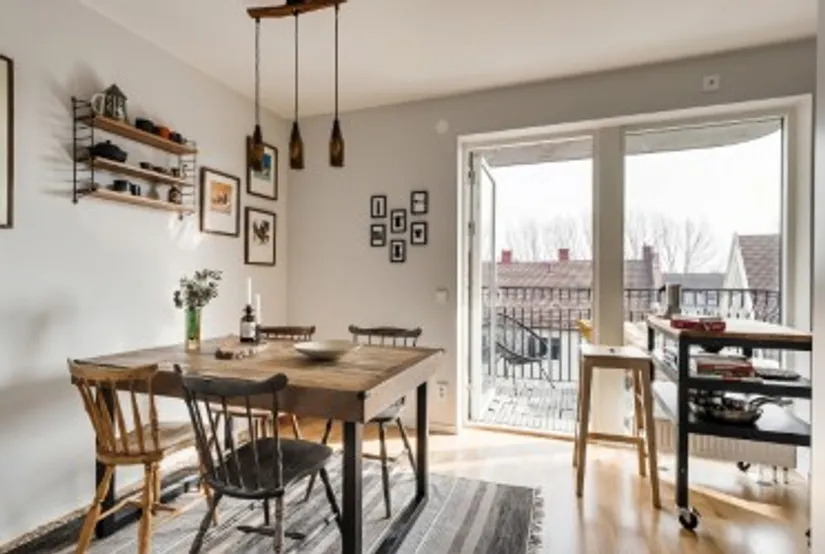 Bostadsrätt, Hisingsgatan 10, Centrala Hisingen, Göteborg