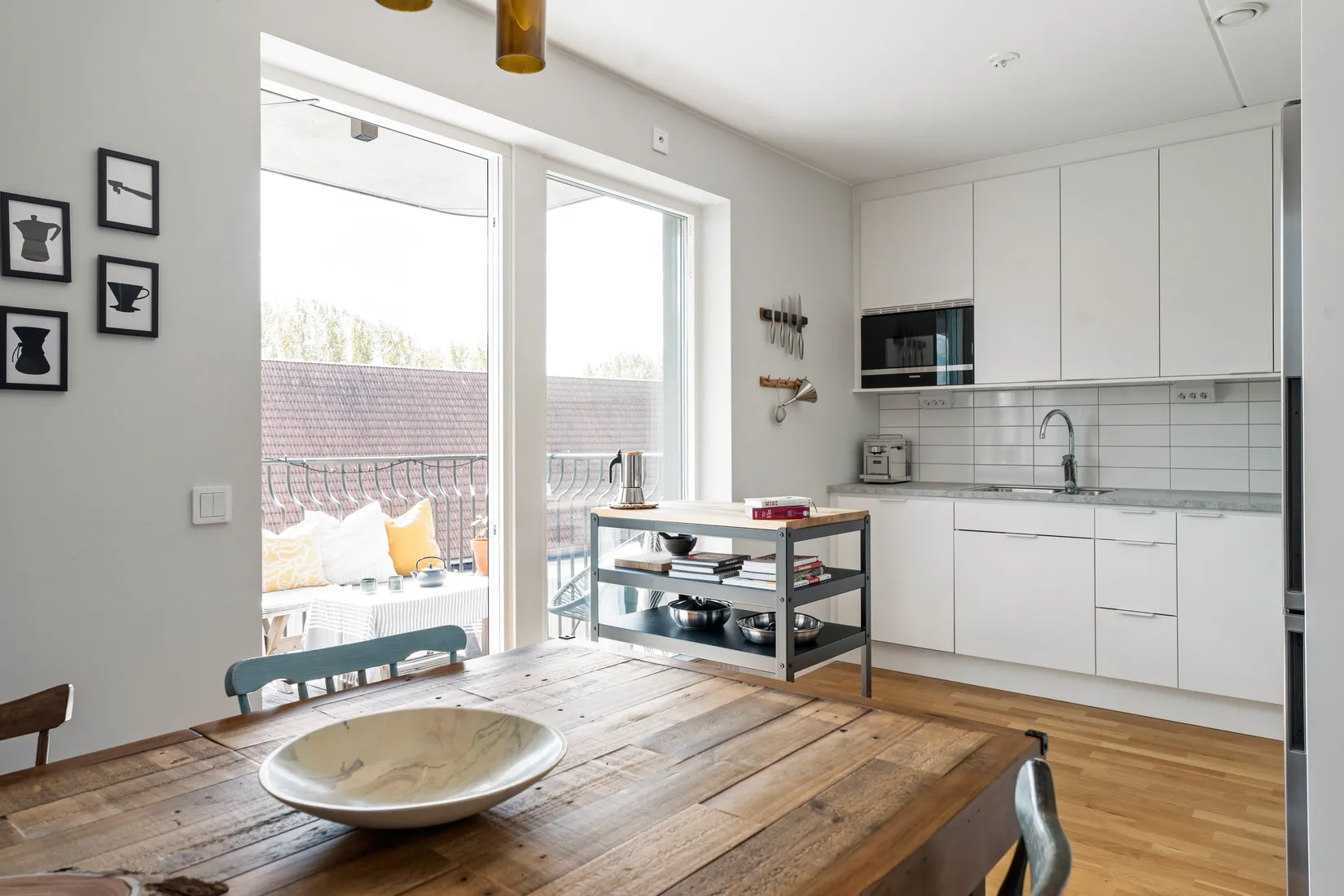 Bostadsrätt, Hisingsgatan 10, Centrala Hisingen, Göteborg