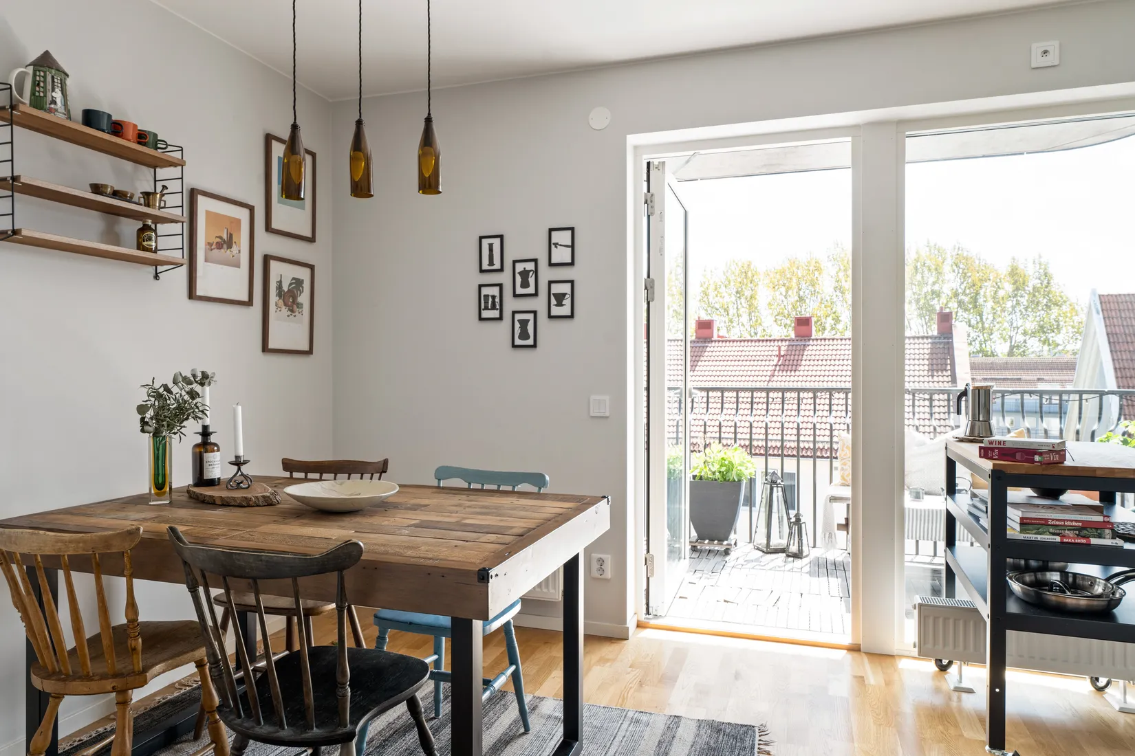 Bostadsrätt, Hisingsgatan 10, Centrala Hisingen, Göteborg