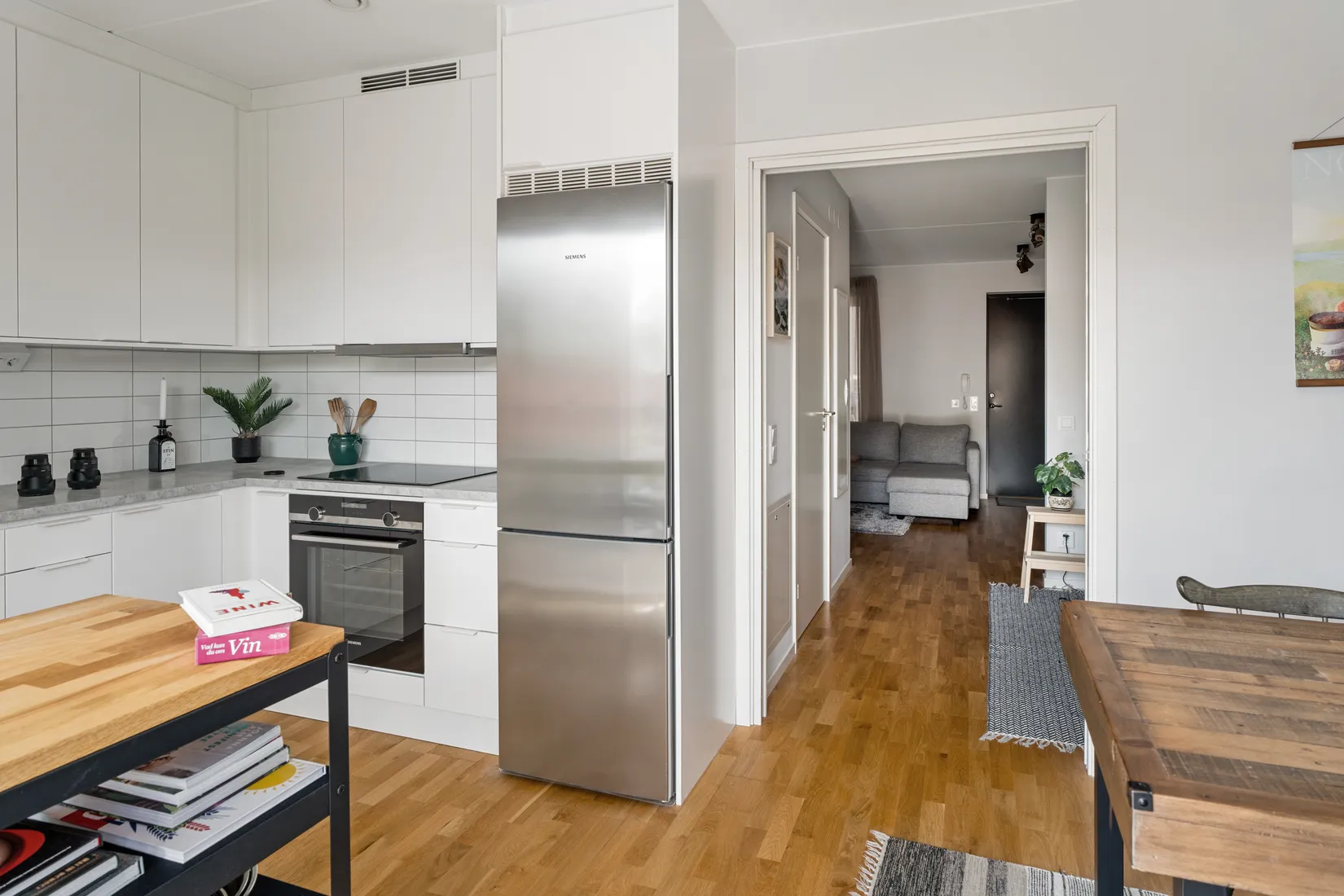 Bostadsrätt, Hisingsgatan 10, Centrala Hisingen, Göteborg
