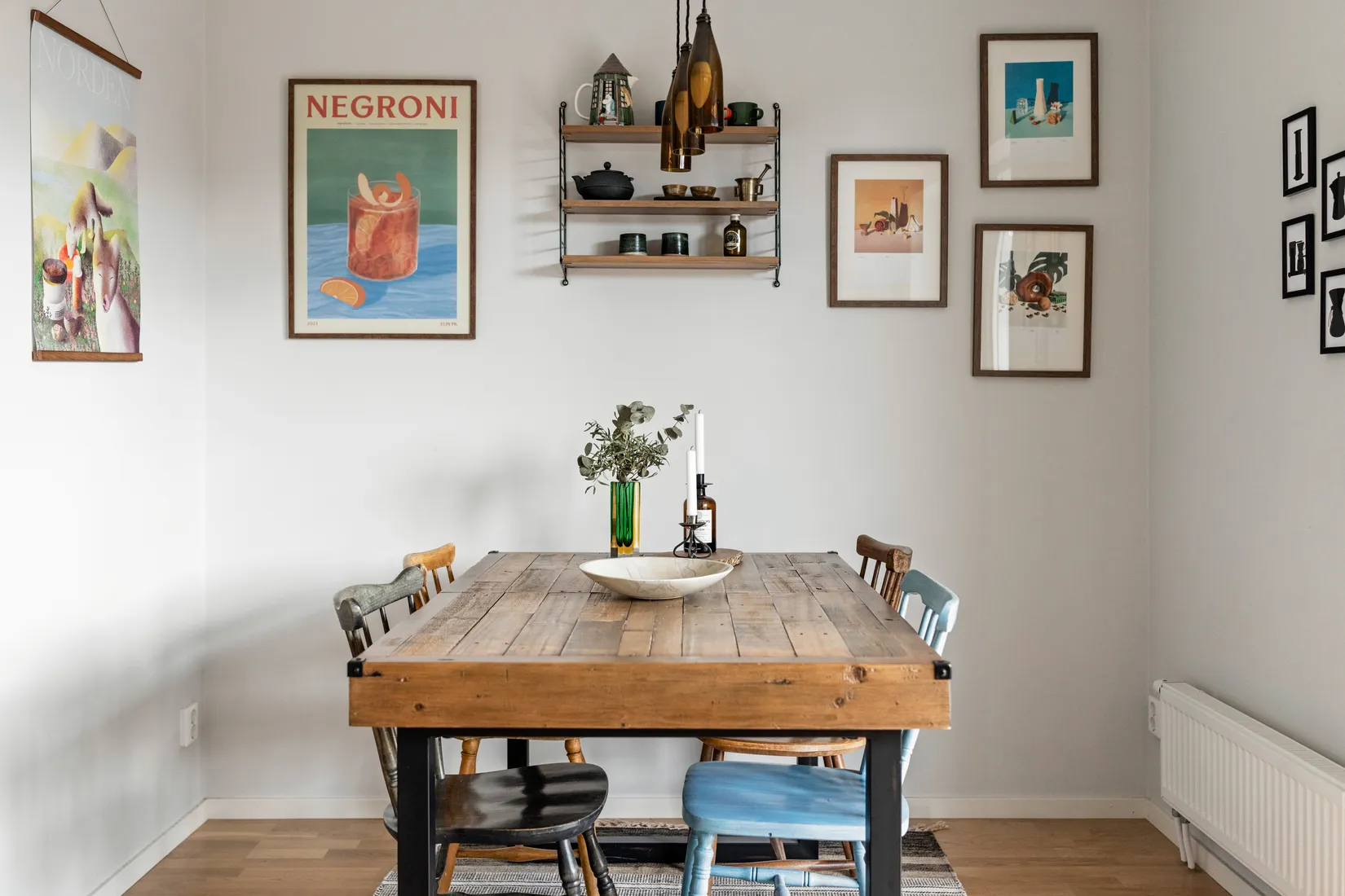 Bostadsrätt, Hisingsgatan 10, Centrala Hisingen, Göteborg