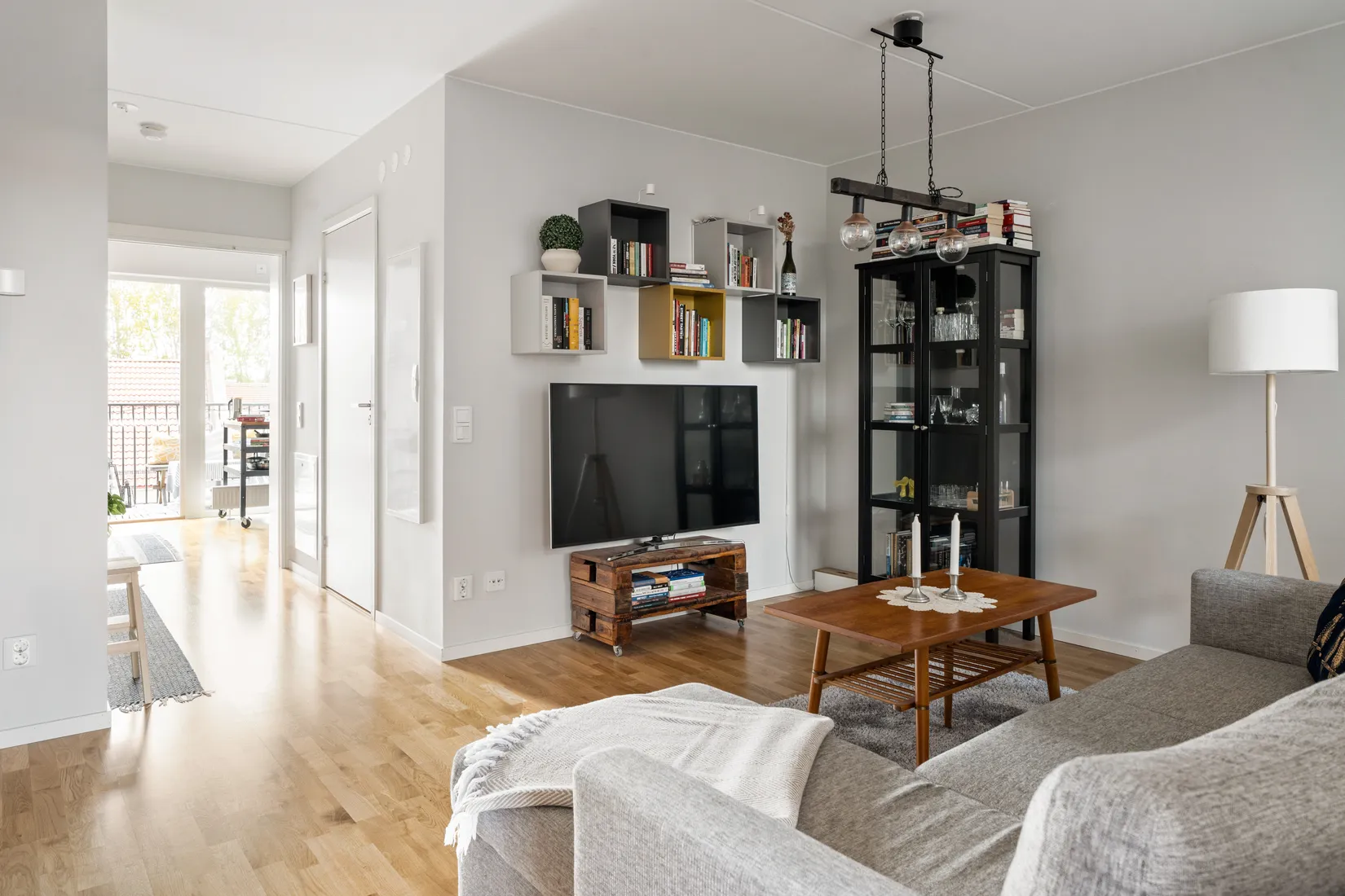Bostadsrätt, Hisingsgatan 10, Centrala Hisingen, Göteborg