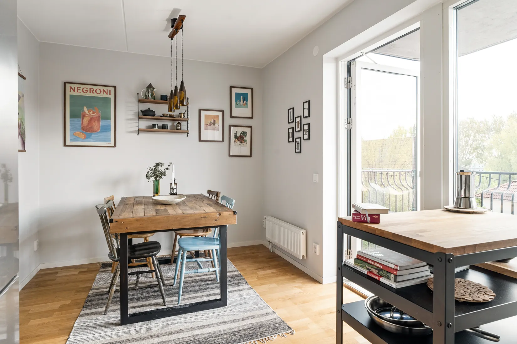 Bostadsrätt, Hisingsgatan 10, Centrala Hisingen, Göteborg