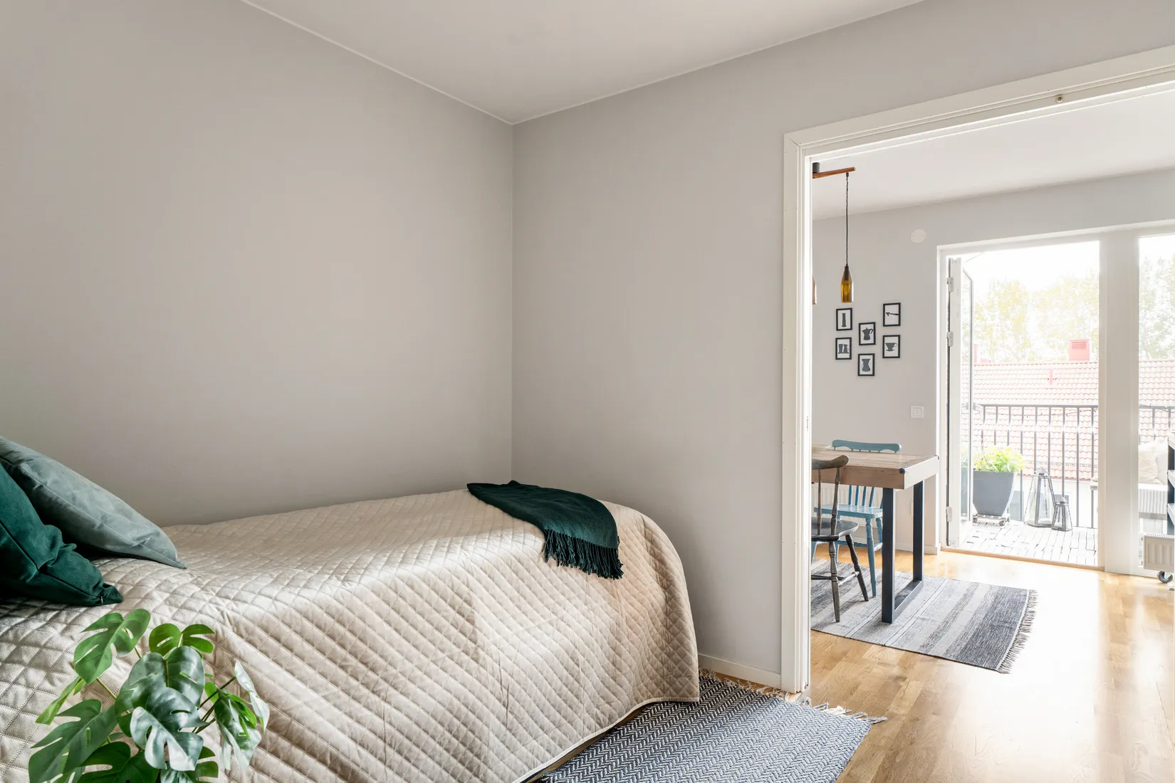 Bostadsrätt, Hisingsgatan 10, Centrala Hisingen, Göteborg