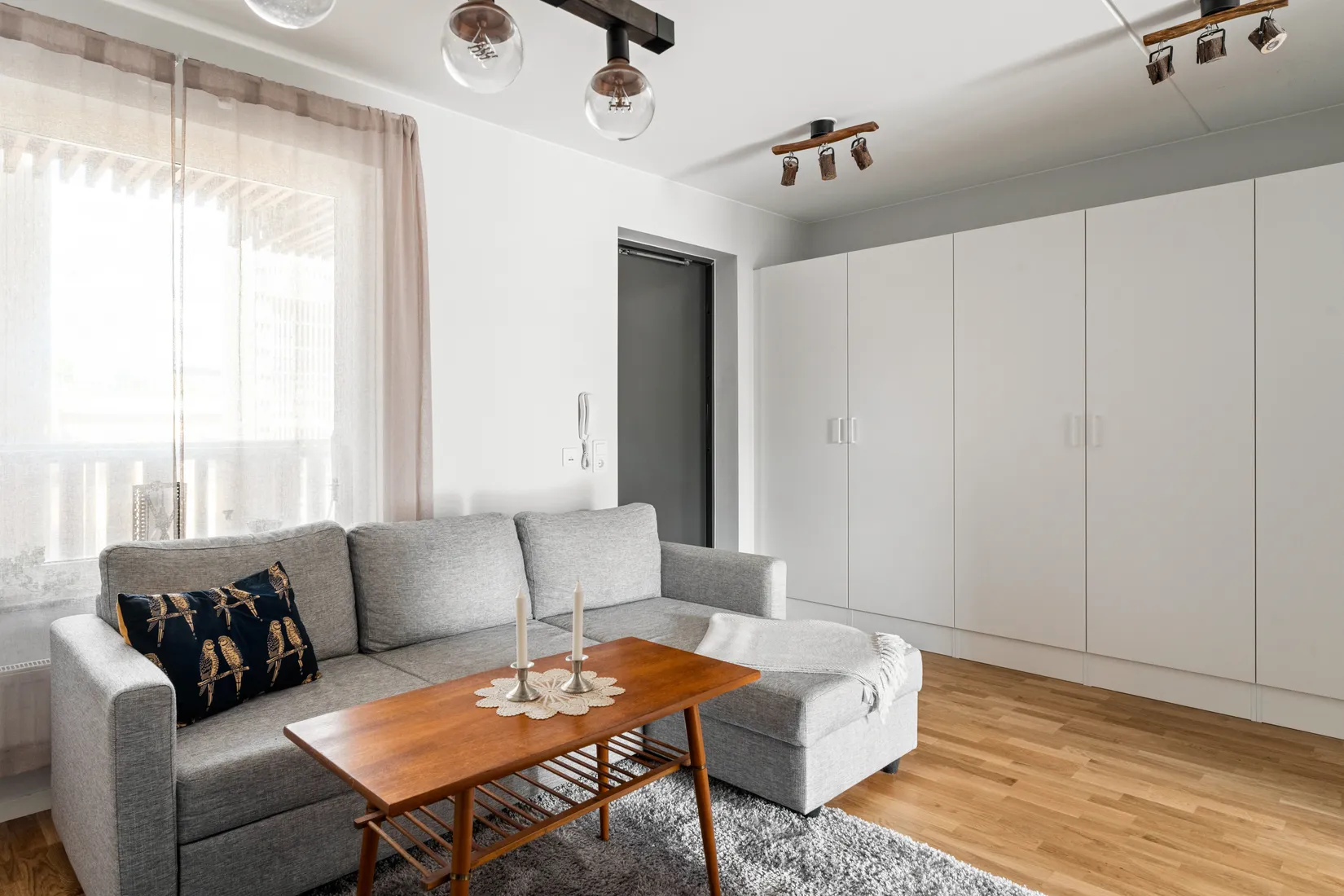 Bostadsrätt, Hisingsgatan 10, Centrala Hisingen, Göteborg