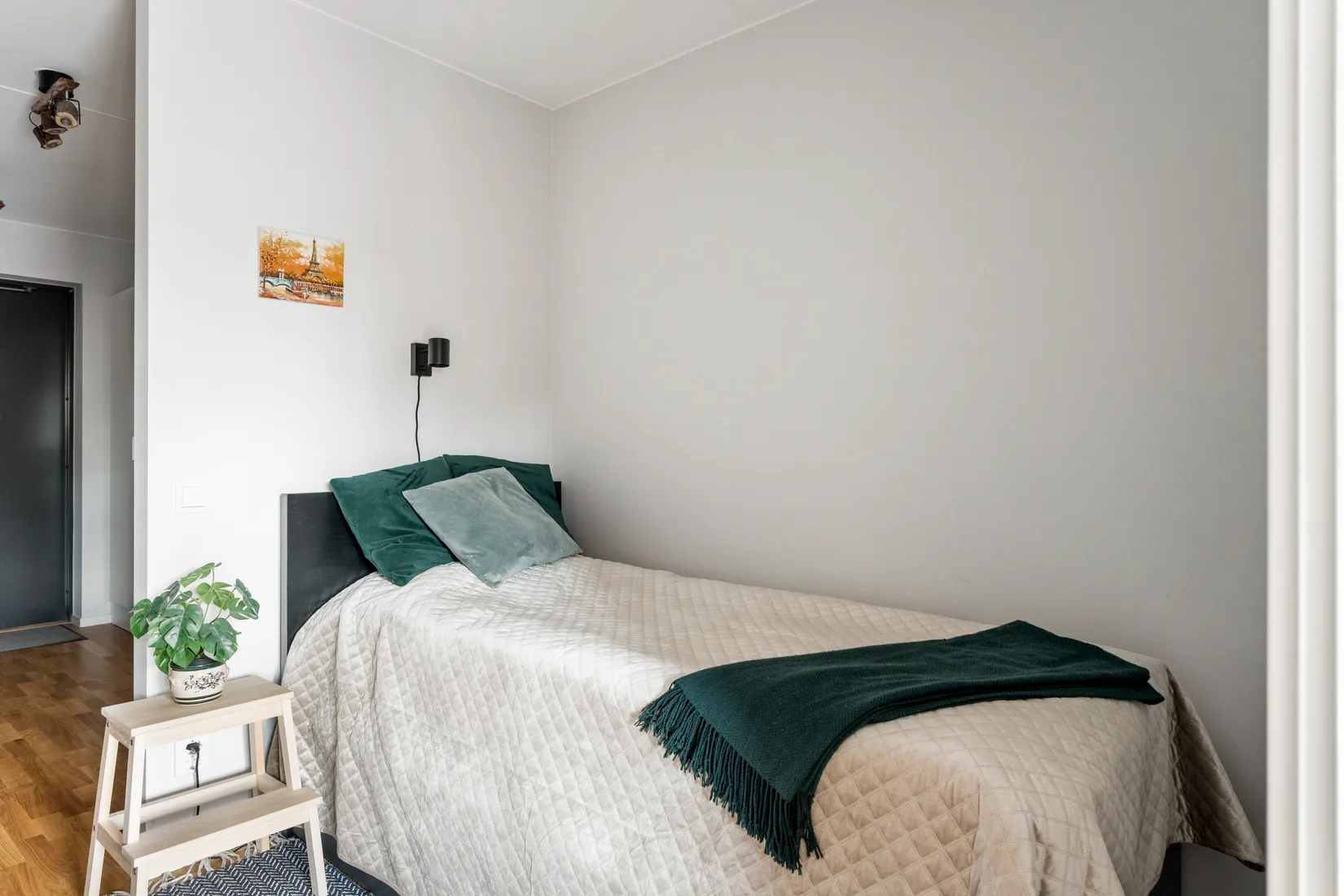Bostadsrätt, Hisingsgatan 10, Centrala Hisingen, Göteborg