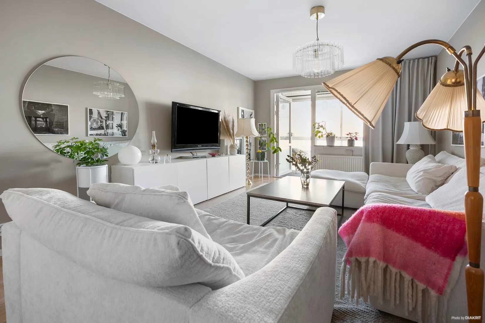 Bostadsrätt, Ågårdsvägen 37, Hjortsberg, Ljungby