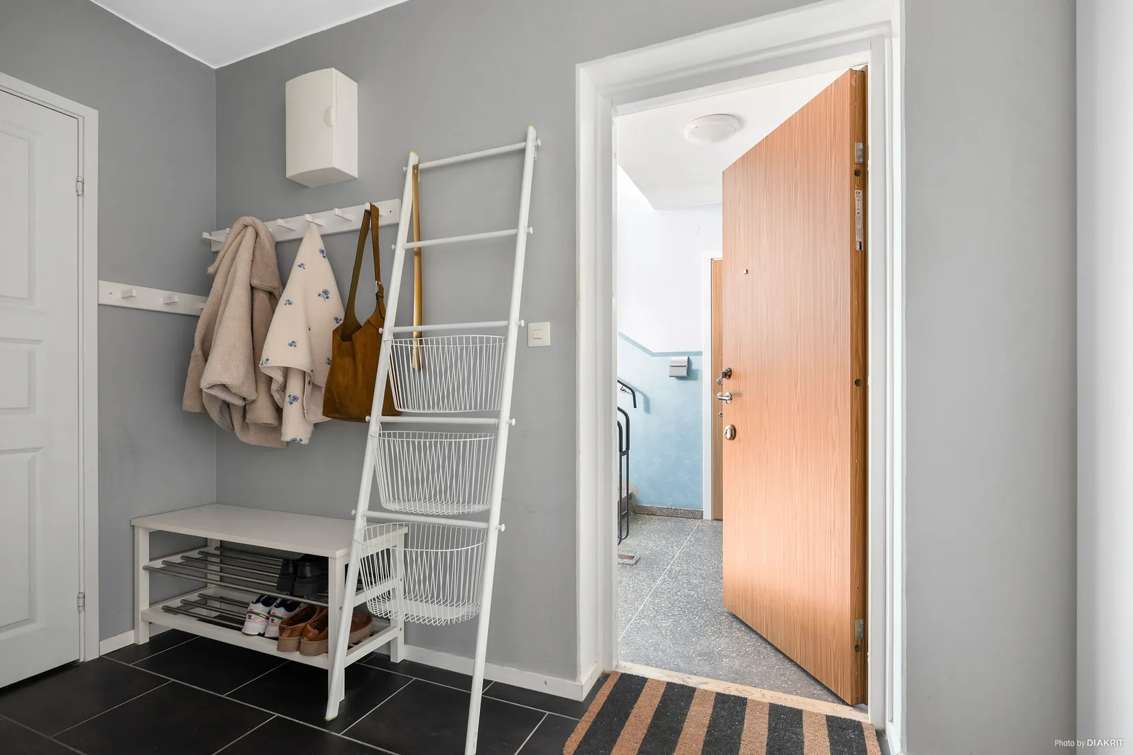 Bostadsrätt, Ågårdsvägen 37, Hjortsberg, Ljungby