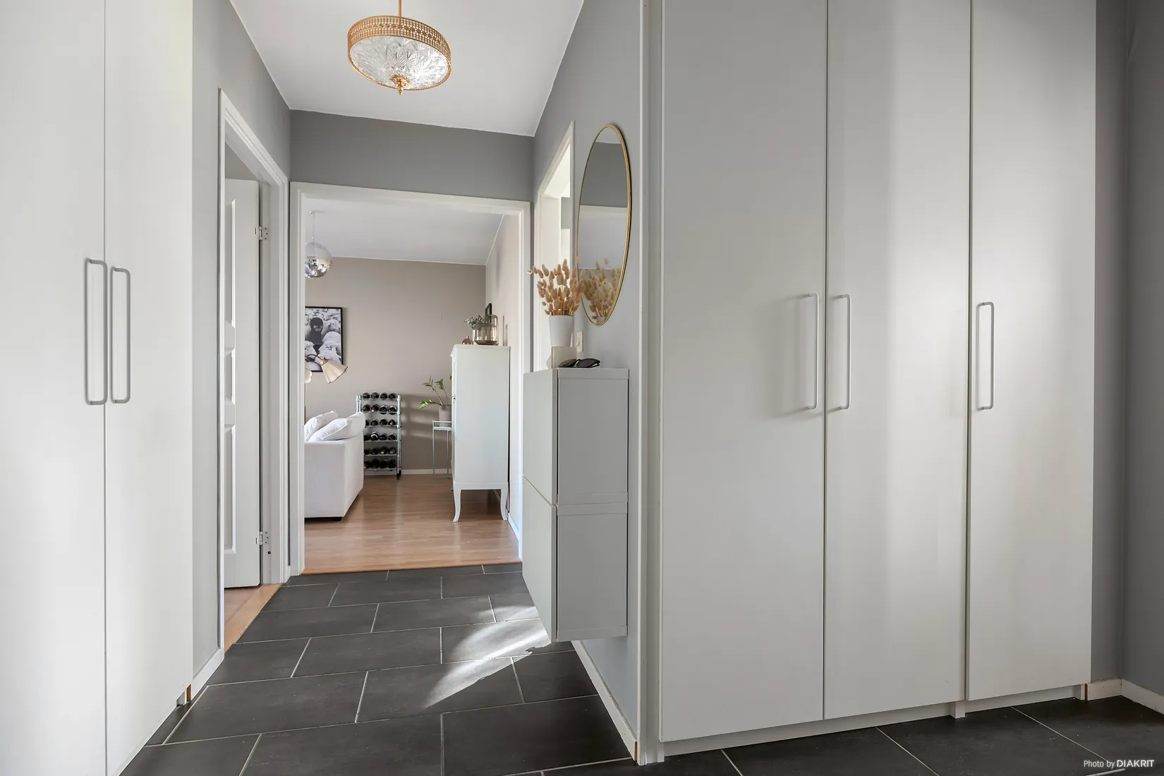 Bostadsrätt, Ågårdsvägen 37, Hjortsberg, Ljungby