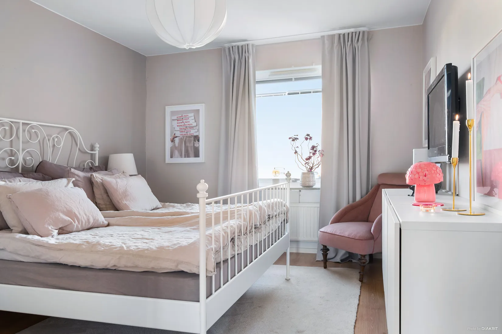 Bostadsrätt, Ågårdsvägen 37, Hjortsberg, Ljungby