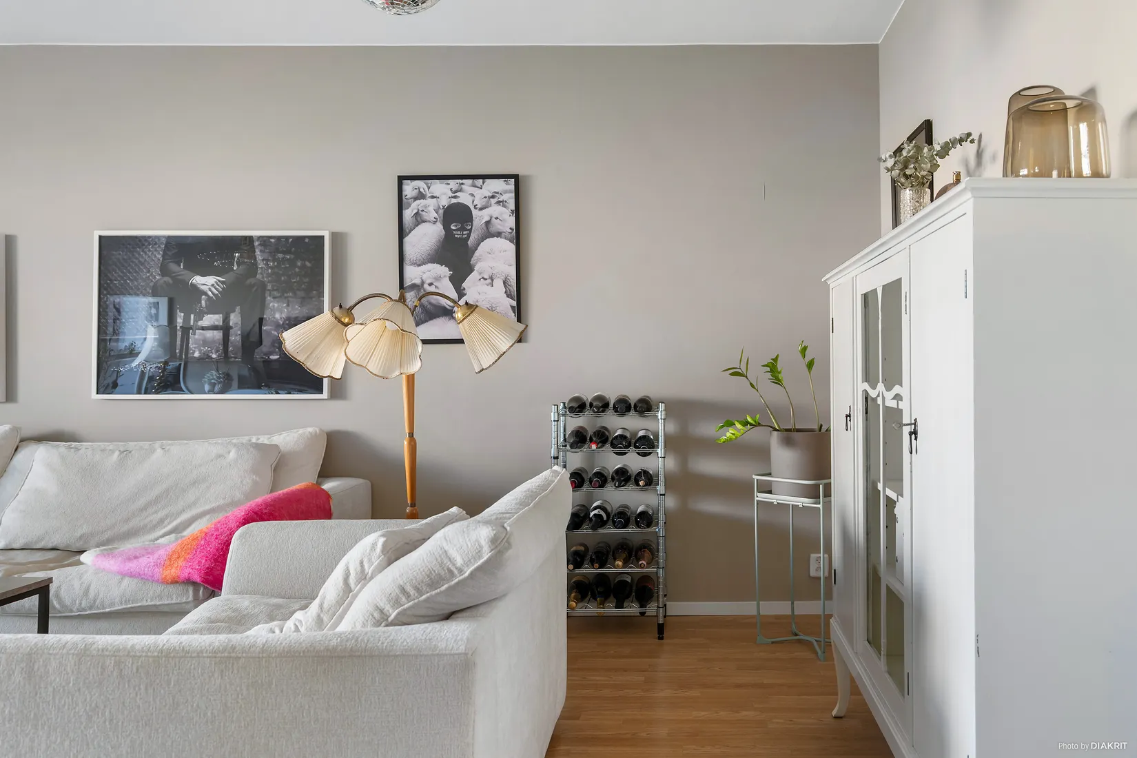 Bostadsrätt, Ågårdsvägen 37, Hjortsberg, Ljungby