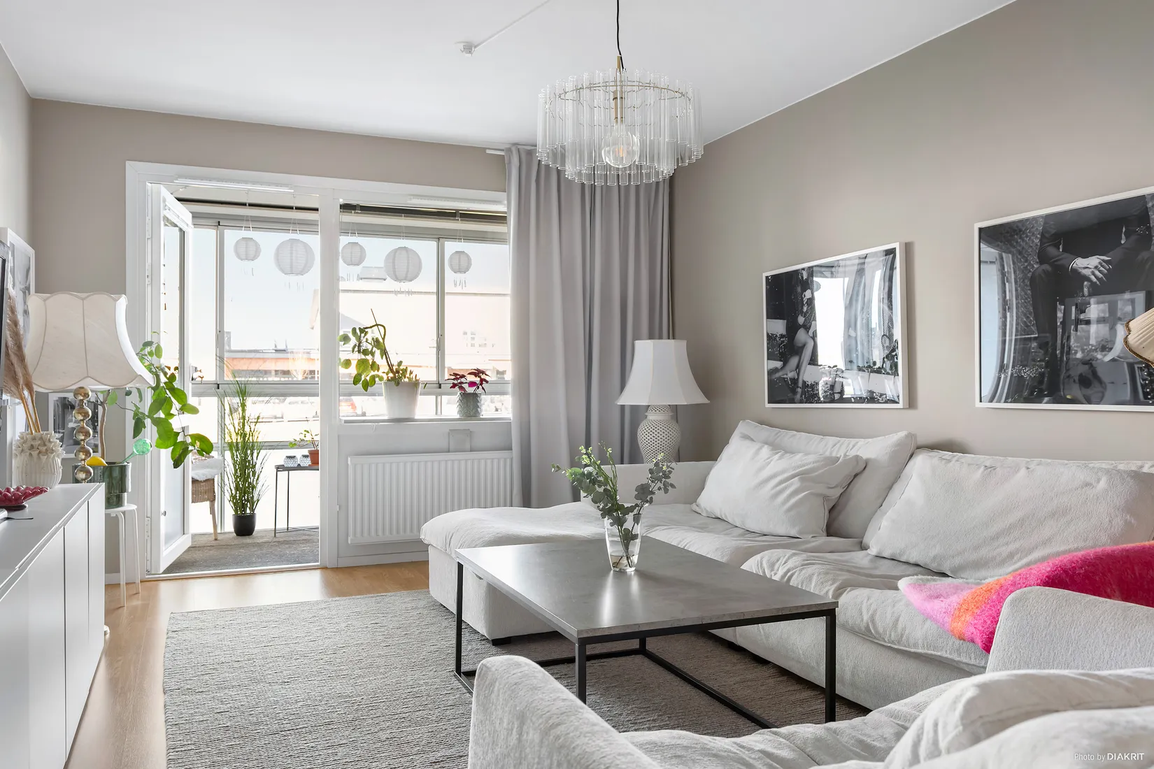 Bostadsrätt, Ågårdsvägen 37, Hjortsberg, Ljungby