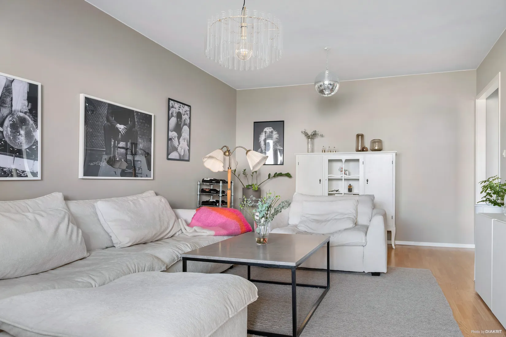 Bostadsrätt, Ågårdsvägen 37, Hjortsberg, Ljungby