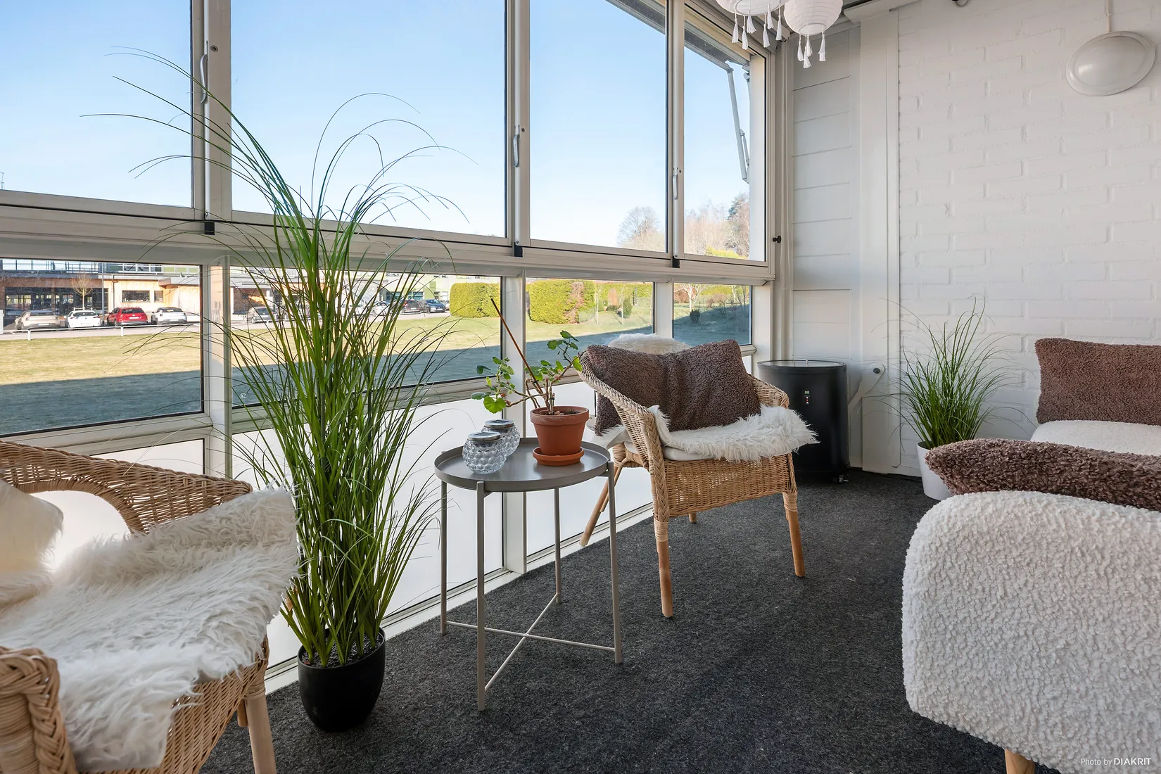 Bostadsrätt, Ågårdsvägen 37, Hjortsberg, Ljungby