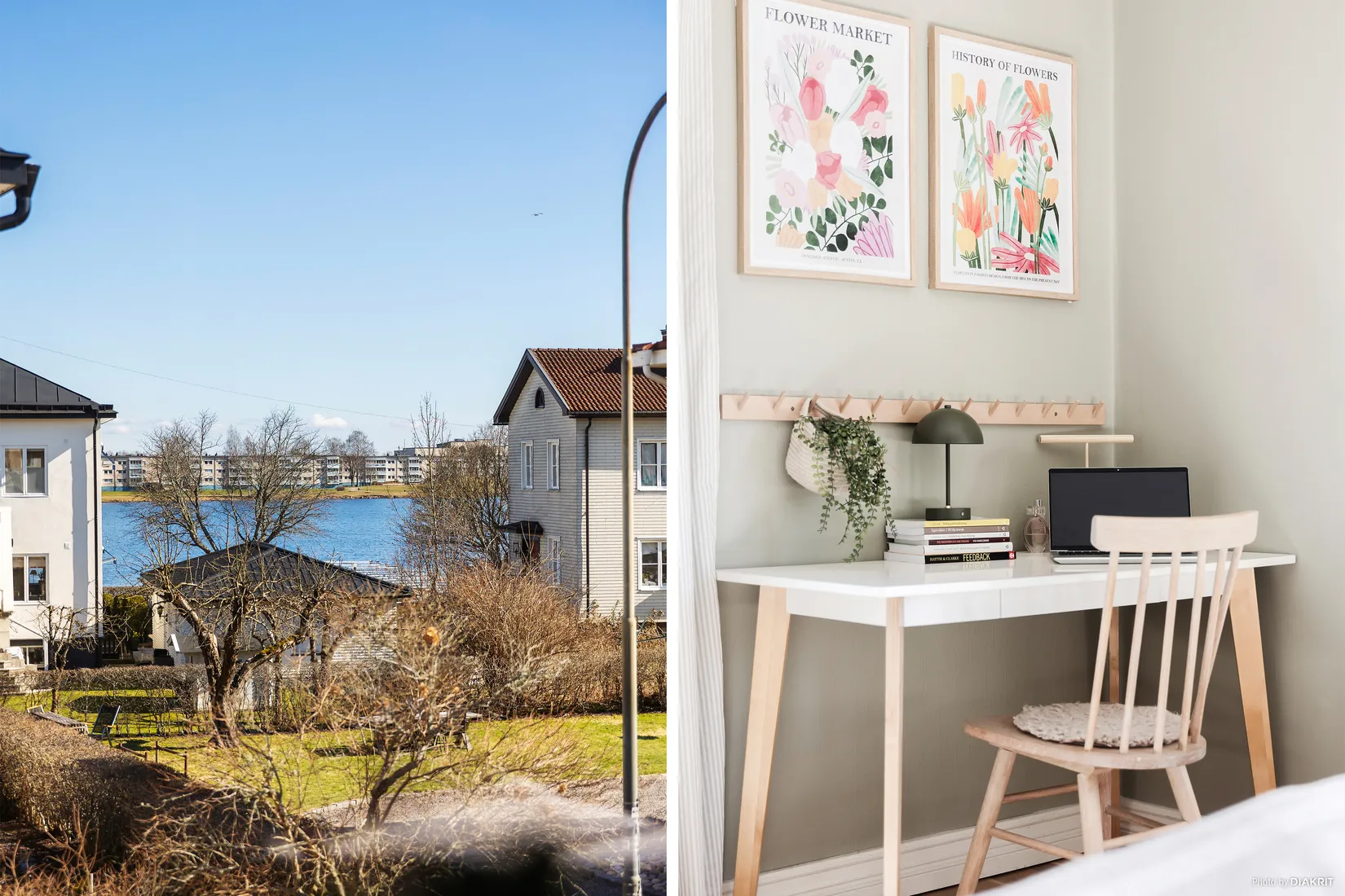 Bostadsrätt, Tingbergsgatan 7, Marieberg, Karlstad