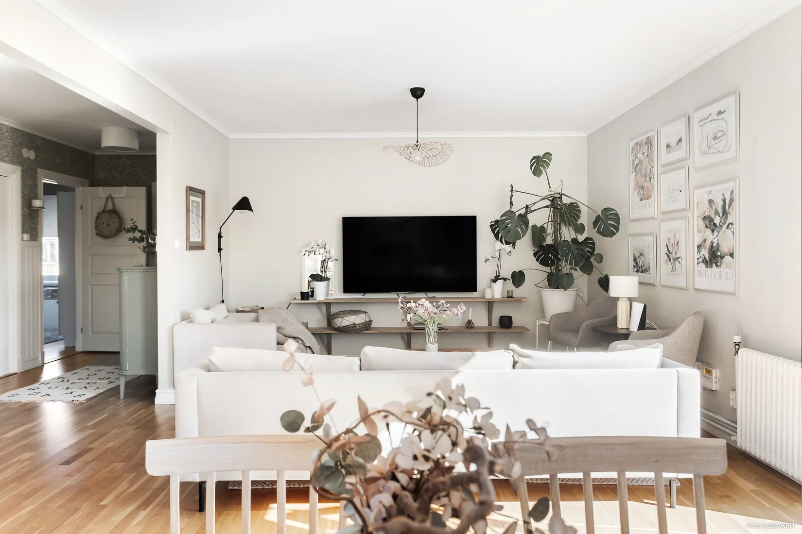 Bostadsrätt, Tingbergsgatan 7, Marieberg, Karlstad