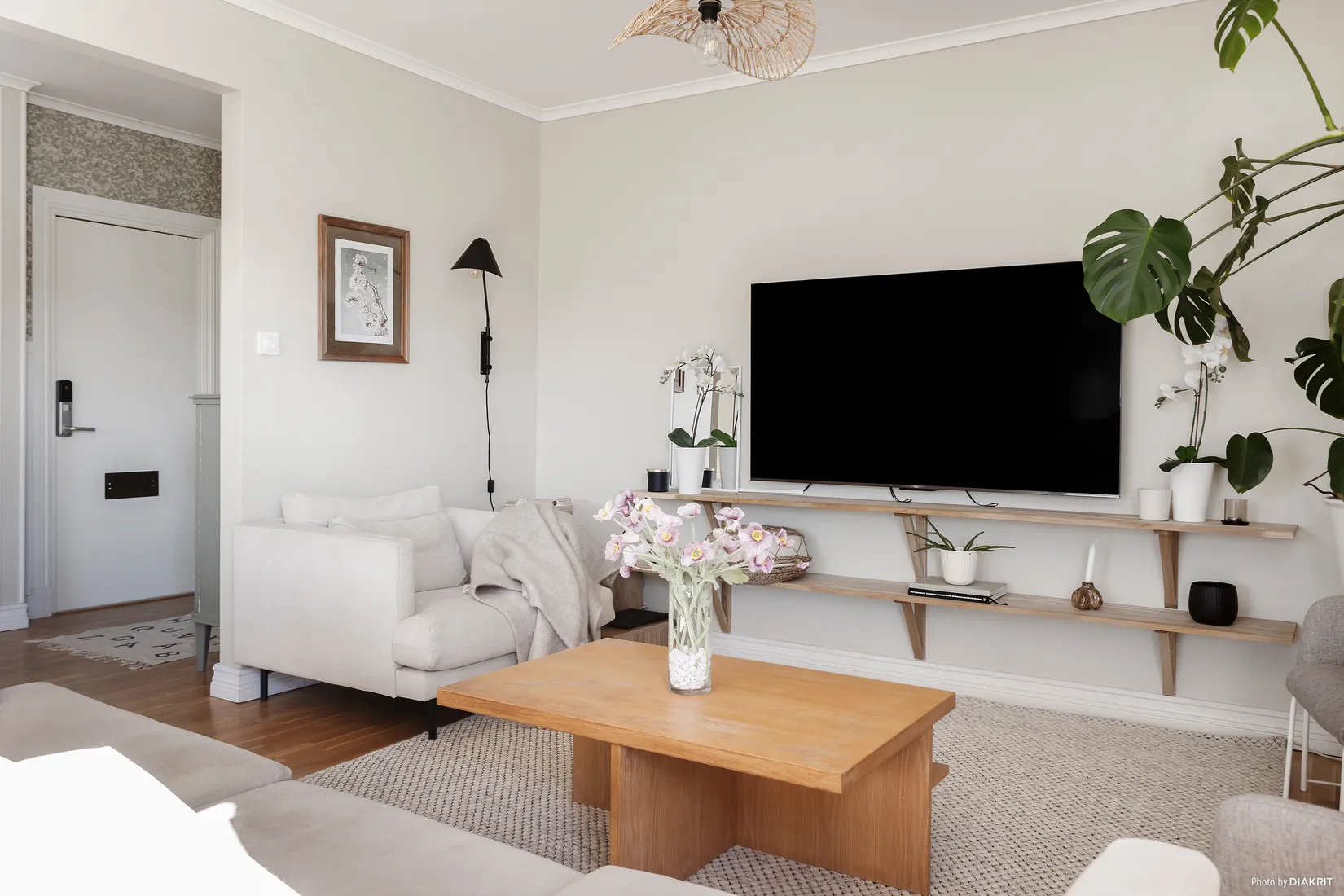 Bostadsrätt, Tingbergsgatan 7, Marieberg, Karlstad