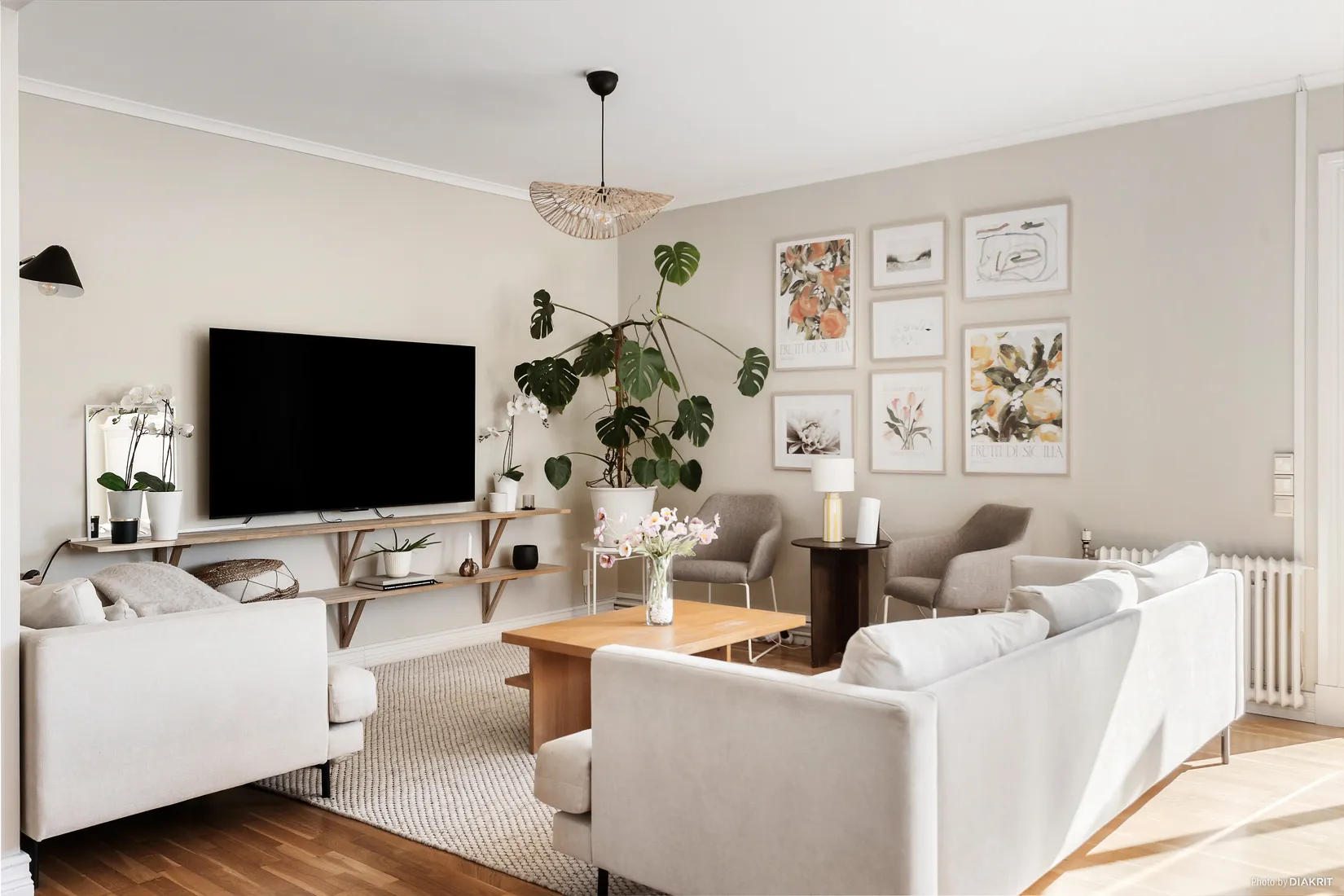 Bostadsrätt, Tingbergsgatan 7, Marieberg, Karlstad