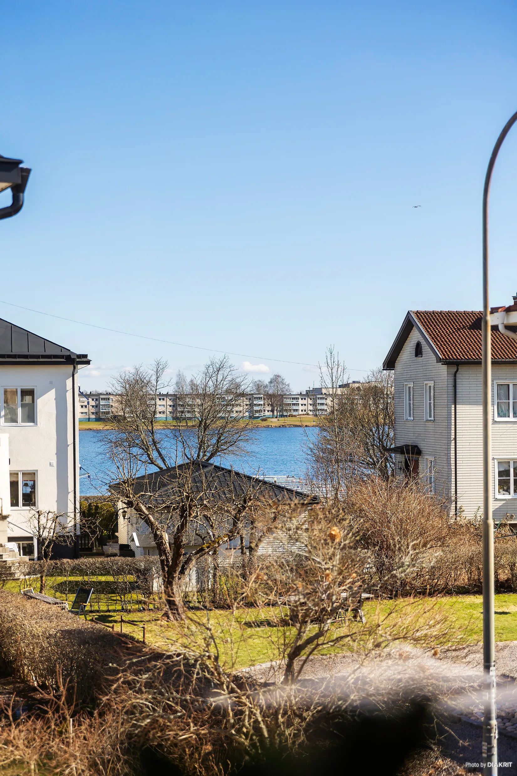 Bostadsrätt, Tingbergsgatan 7, Marieberg, Karlstad