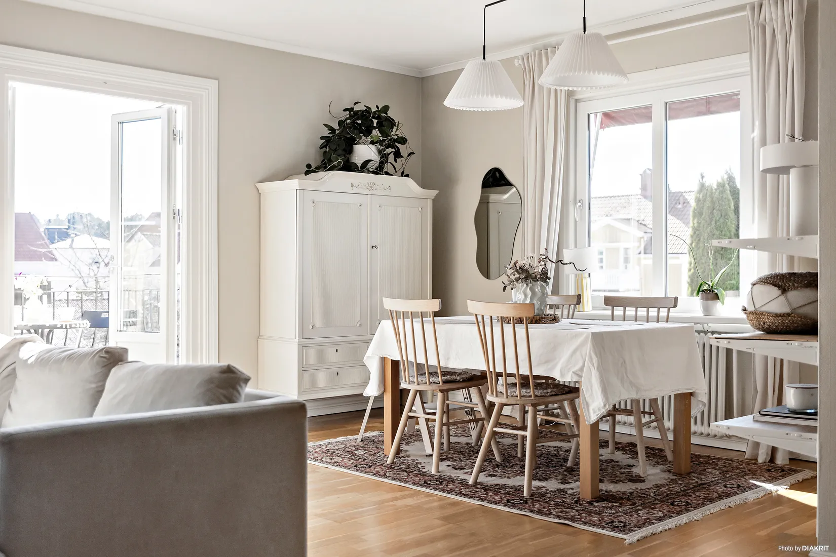 Bostadsrätt, Tingbergsgatan 7, Marieberg, Karlstad