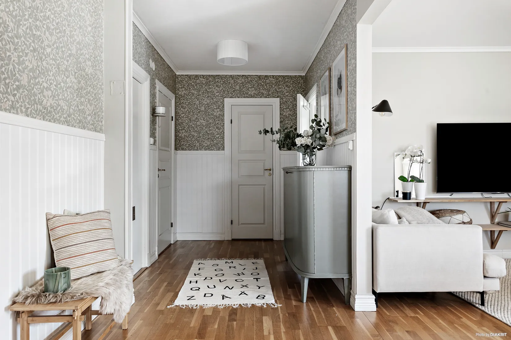 Bostadsrätt, Tingbergsgatan 7, Marieberg, Karlstad