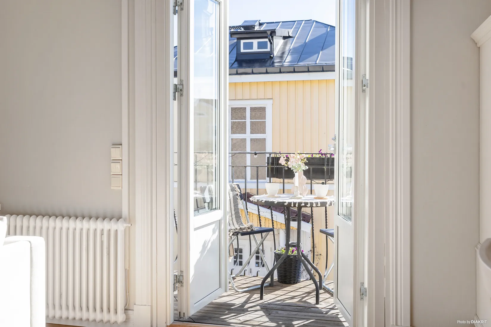 Bostadsrätt, Tingbergsgatan 7, Marieberg, Karlstad