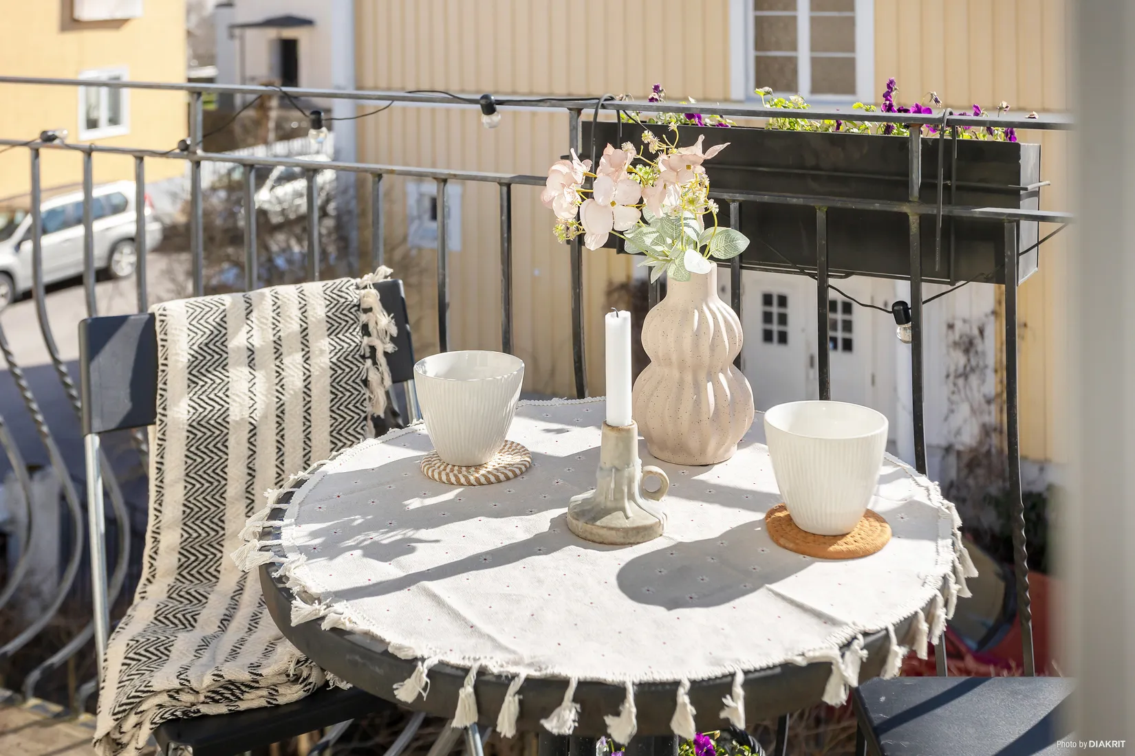 Bostadsrätt, Tingbergsgatan 7, Marieberg, Karlstad