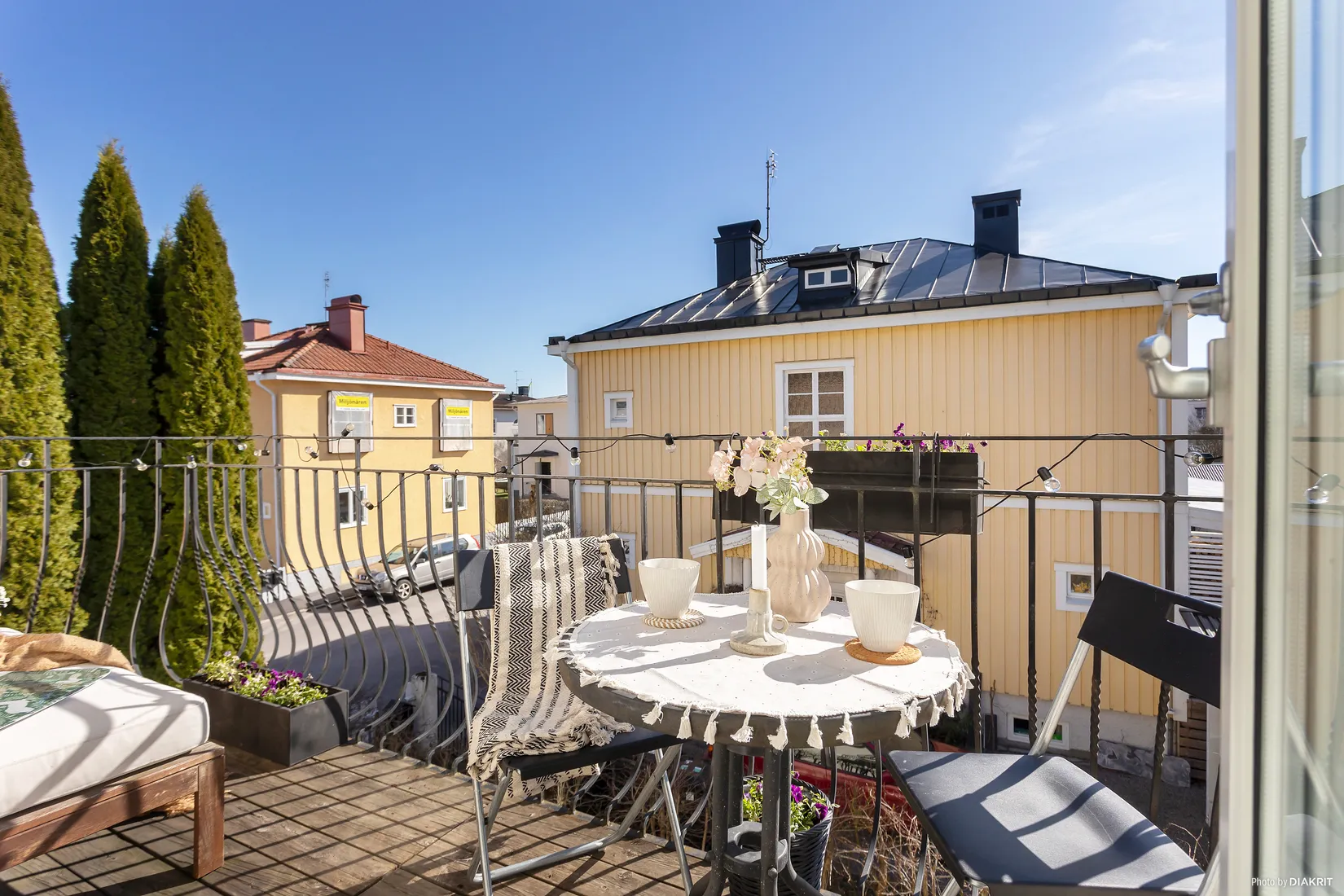 Bostadsrätt, Tingbergsgatan 7, Marieberg, Karlstad