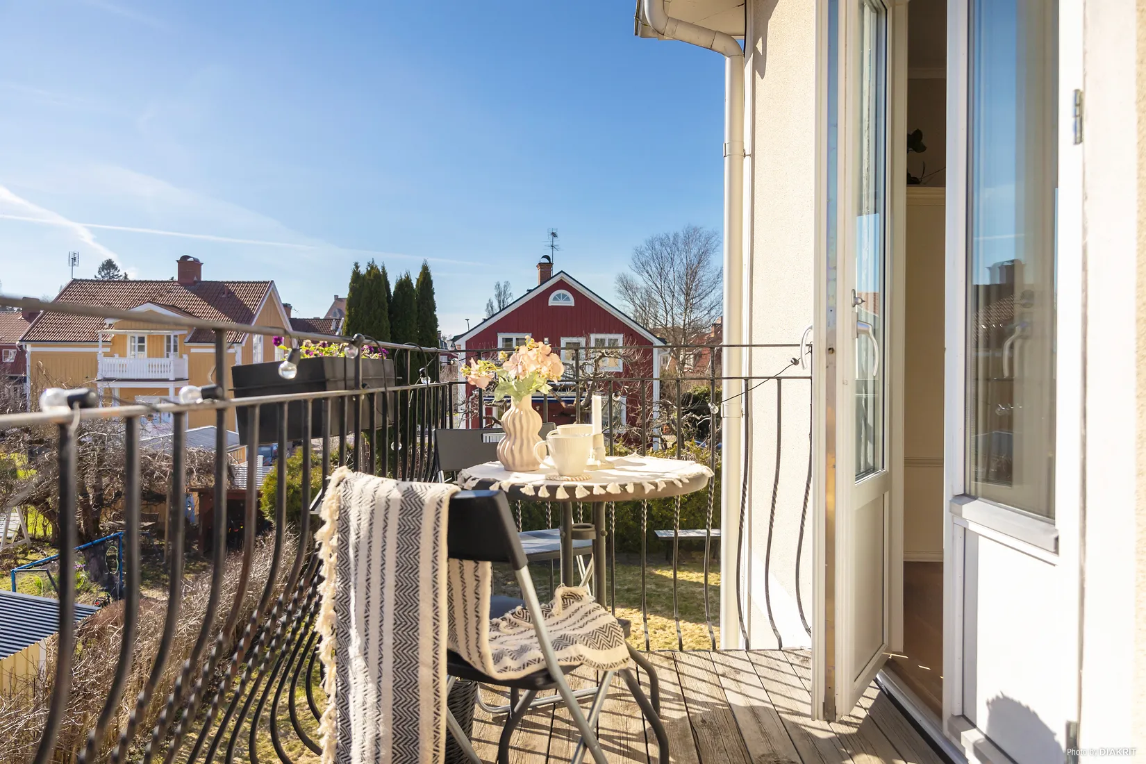 Bostadsrätt, Tingbergsgatan 7, Marieberg, Karlstad