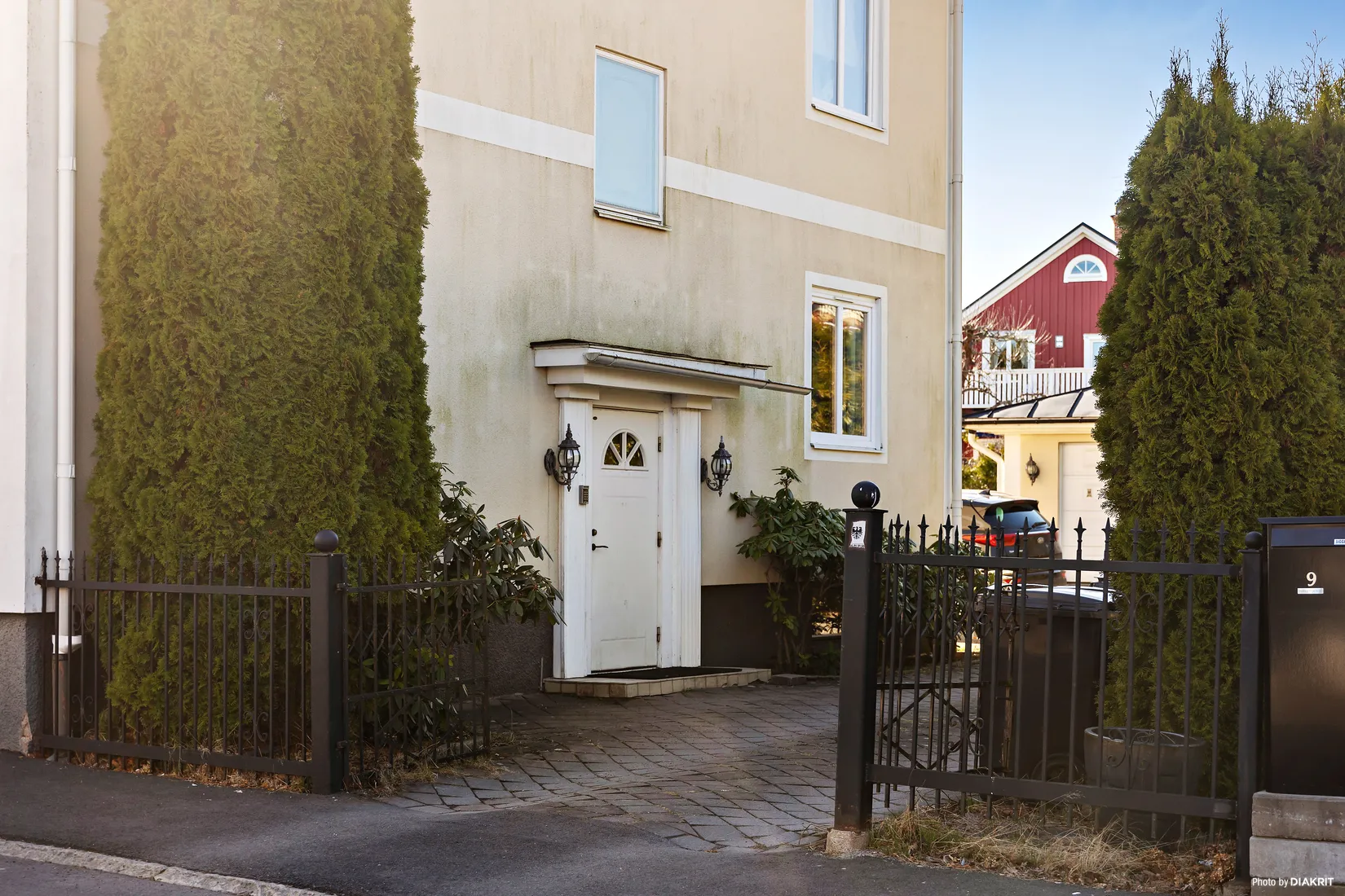 Bostadsrätt, Tingbergsgatan 7, Marieberg, Karlstad