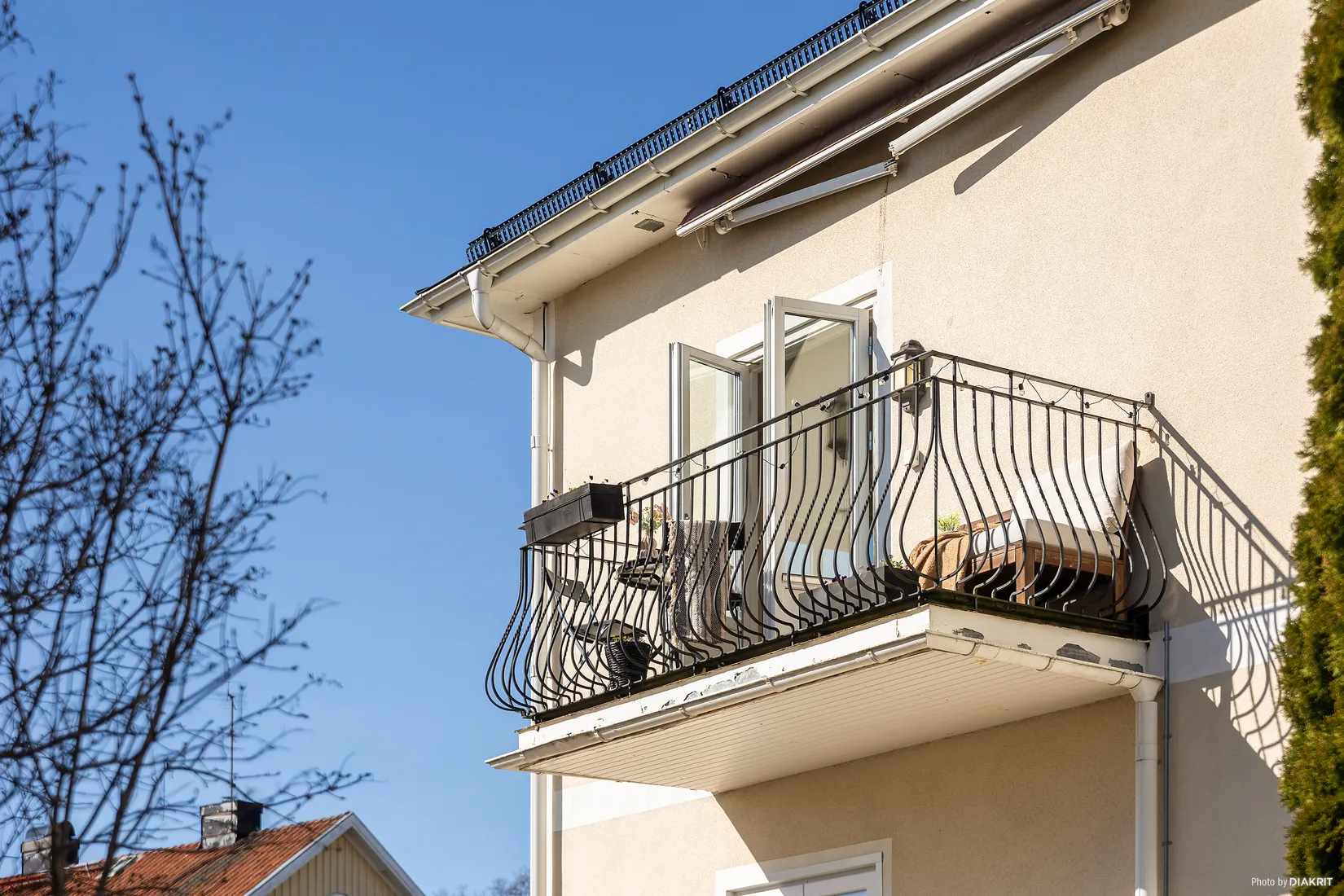 Bostadsrätt, Tingbergsgatan 7, Marieberg, Karlstad