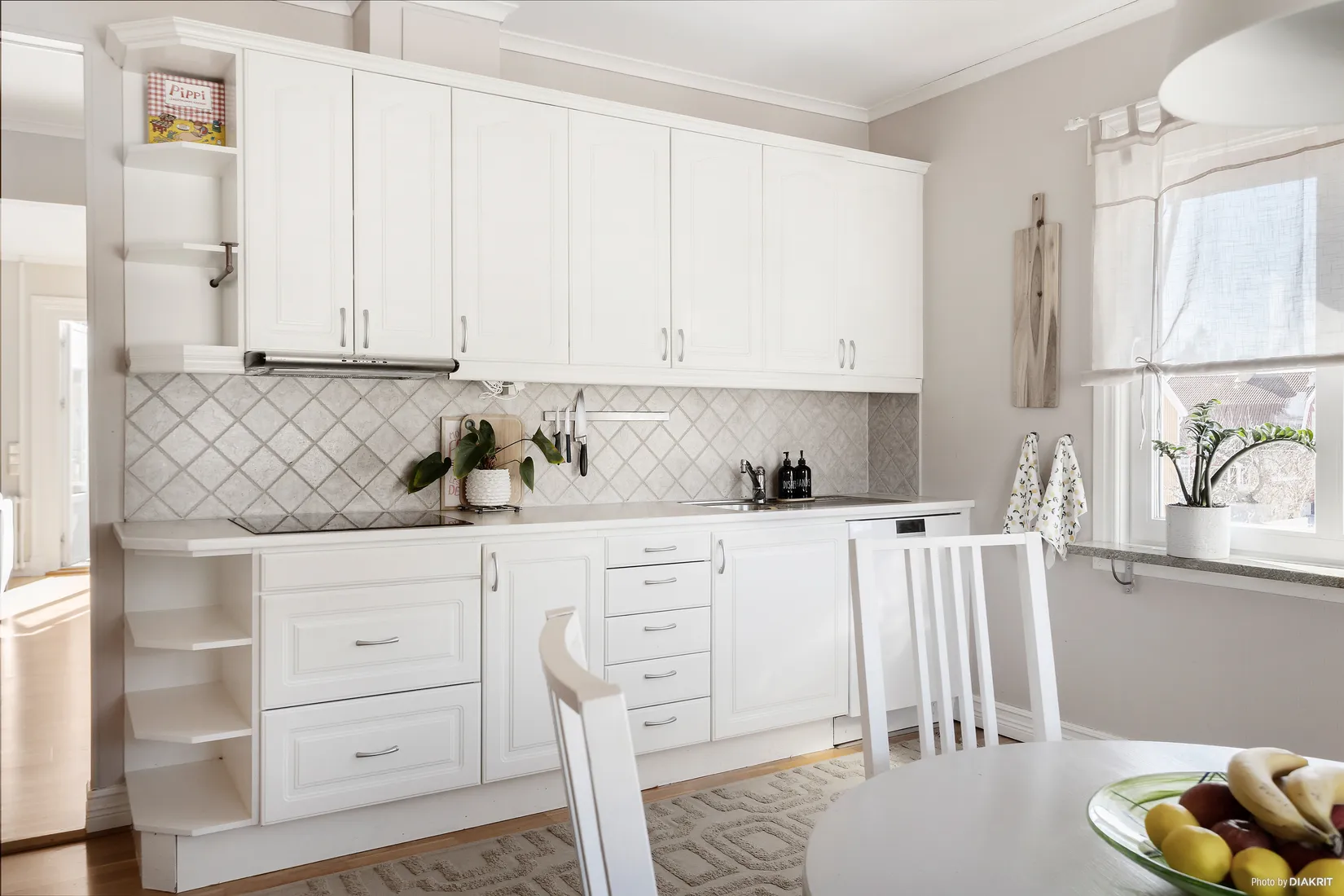 Bostadsrätt, Tingbergsgatan 7, Marieberg, Karlstad