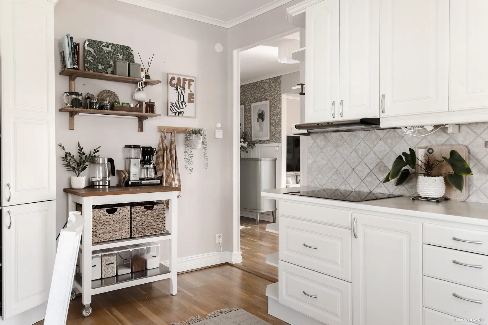 Bostadsrätt, Tingbergsgatan 7, Marieberg, Karlstad