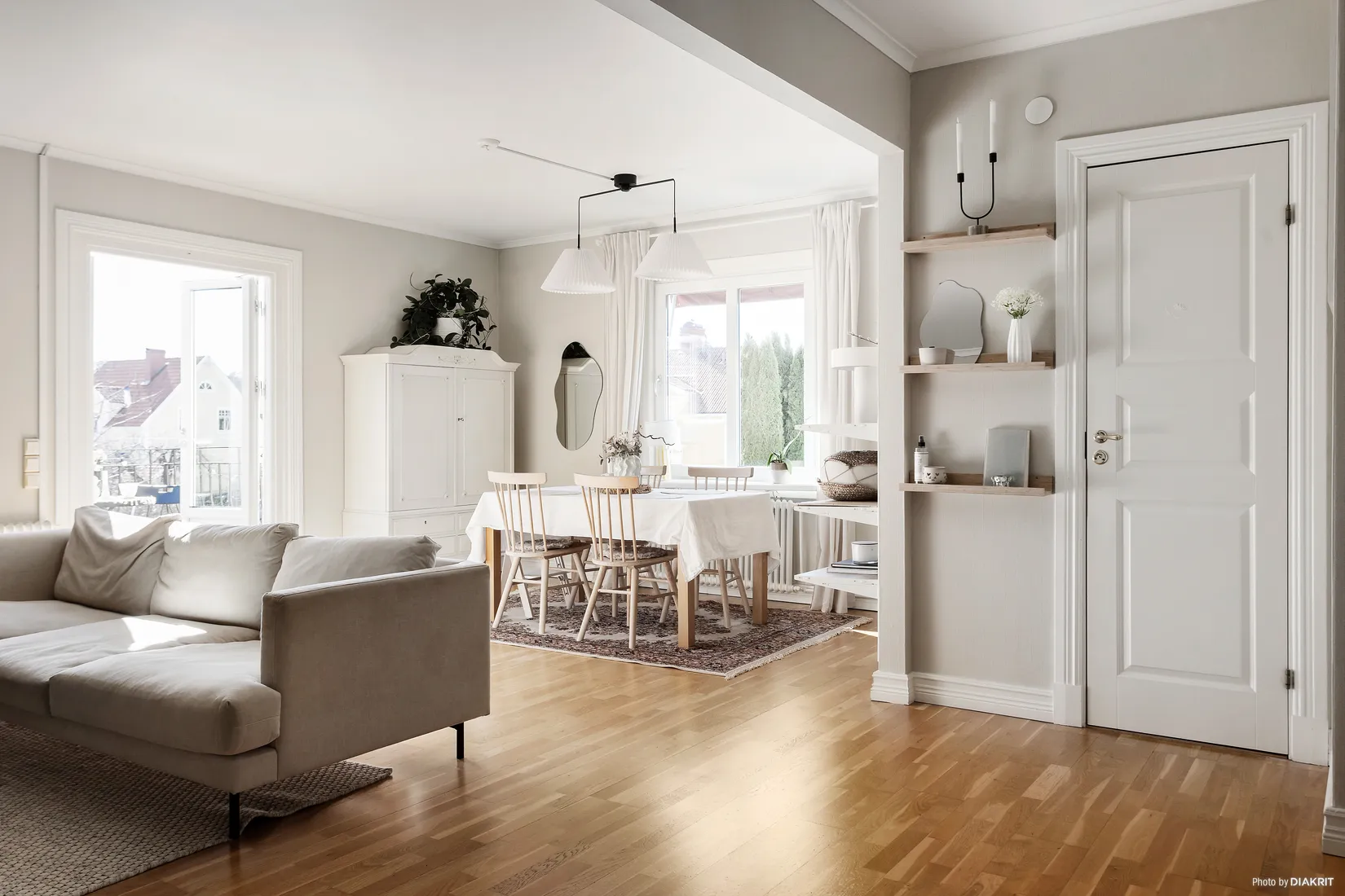 Bostadsrätt, Tingbergsgatan 7, Marieberg, Karlstad